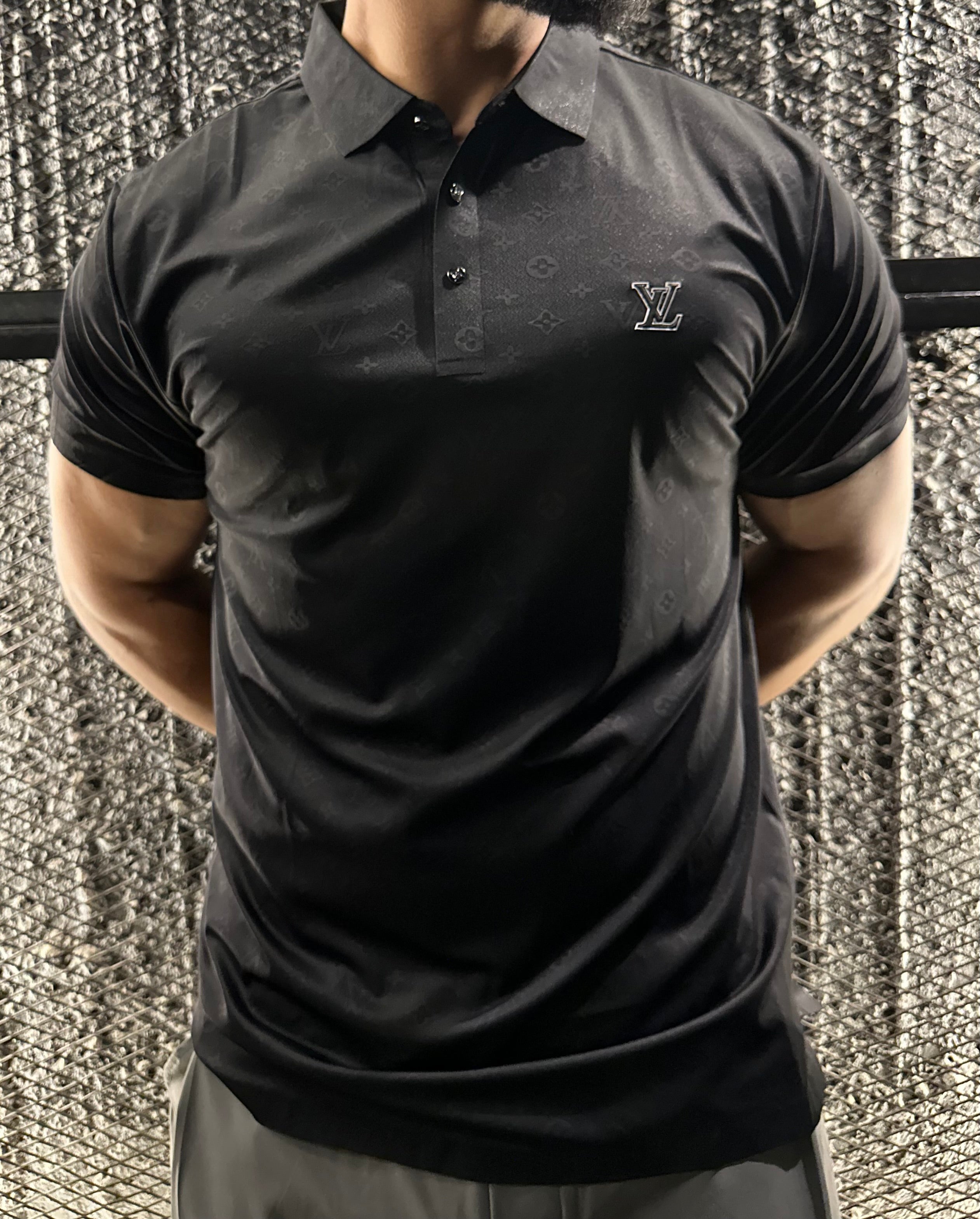 Polo shirt