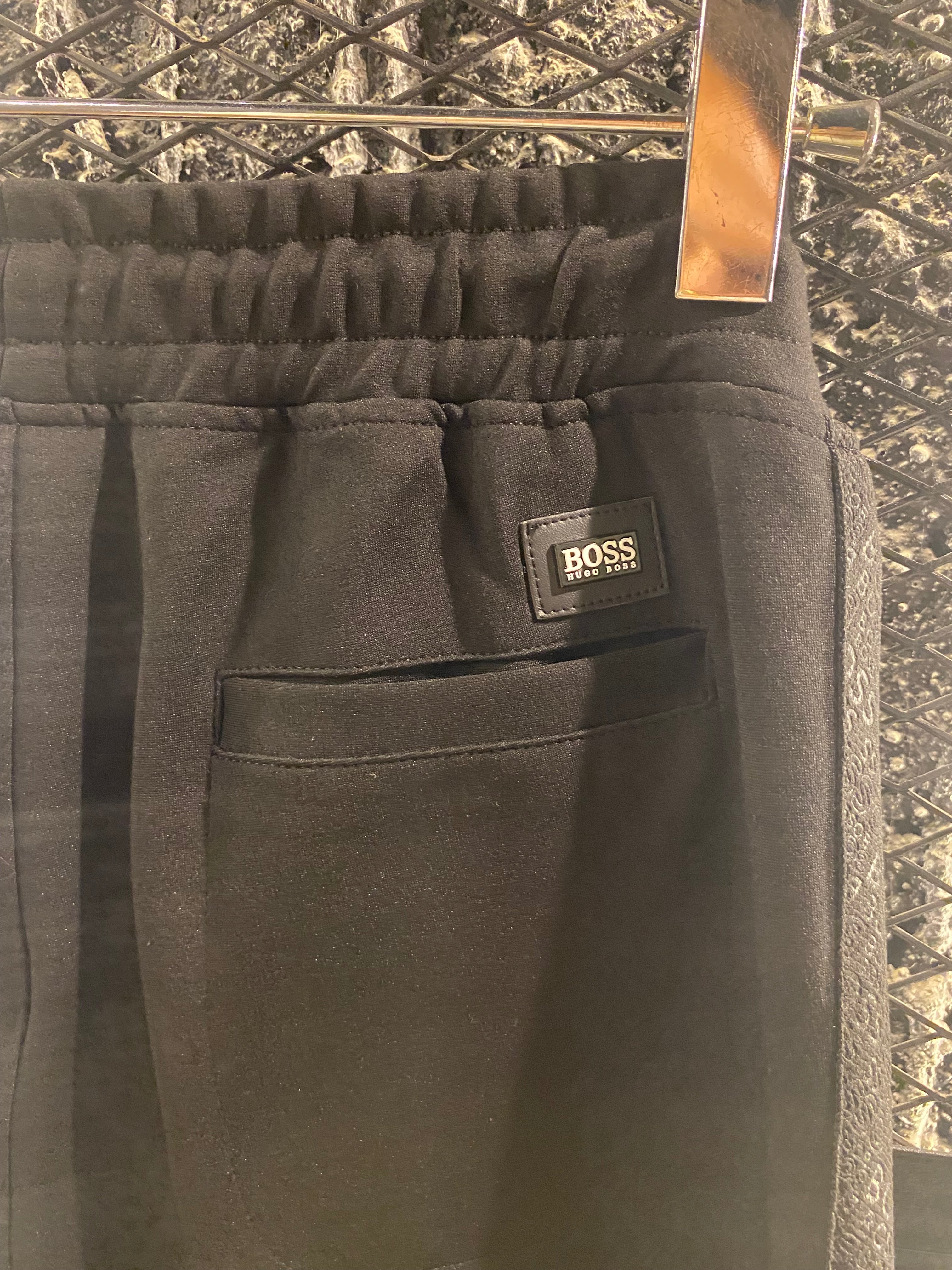 Sweat pants