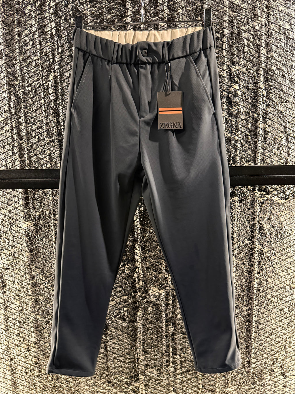 Old money pant