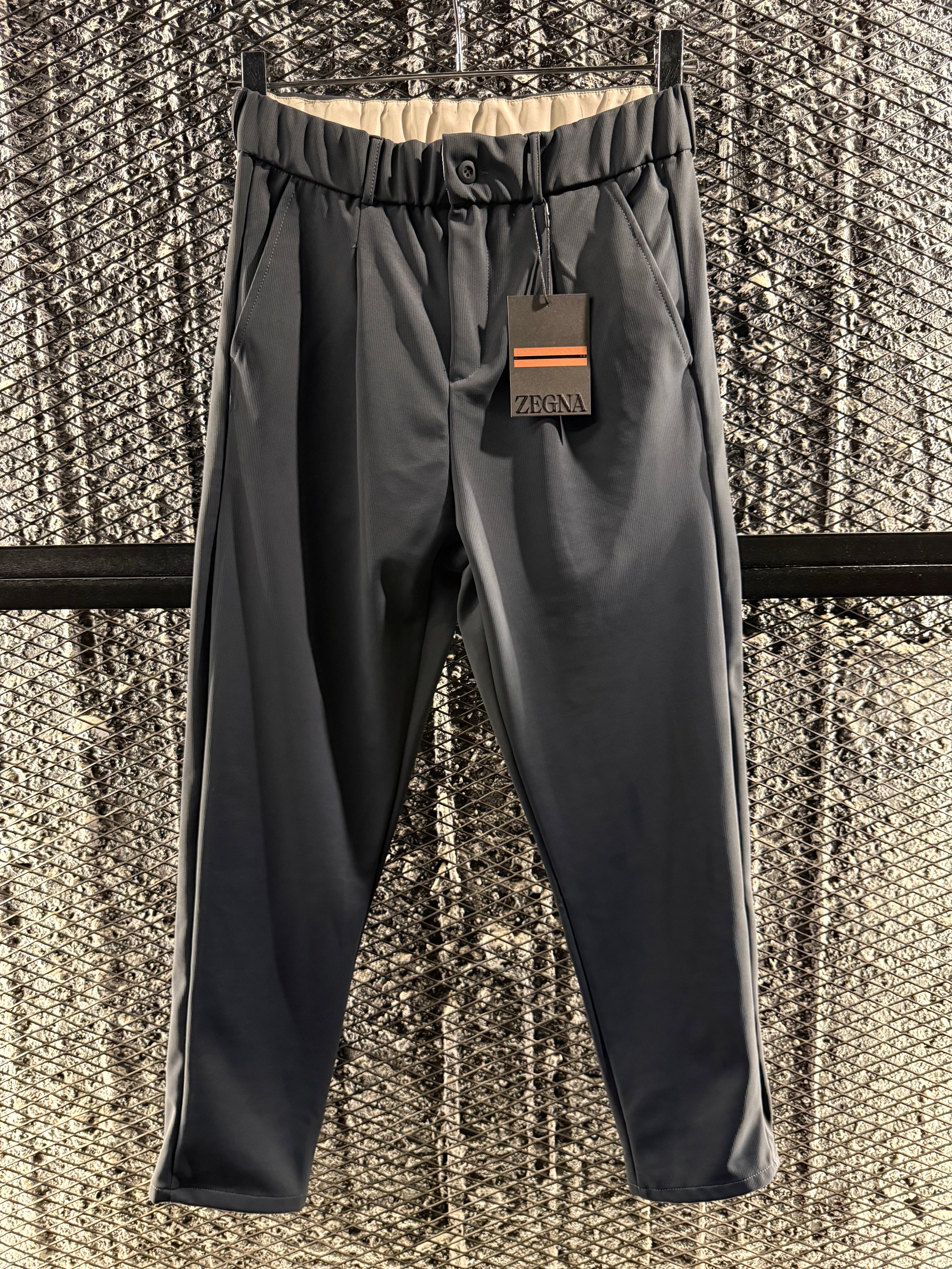 Old money pant