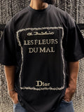 Oversized T-shirt