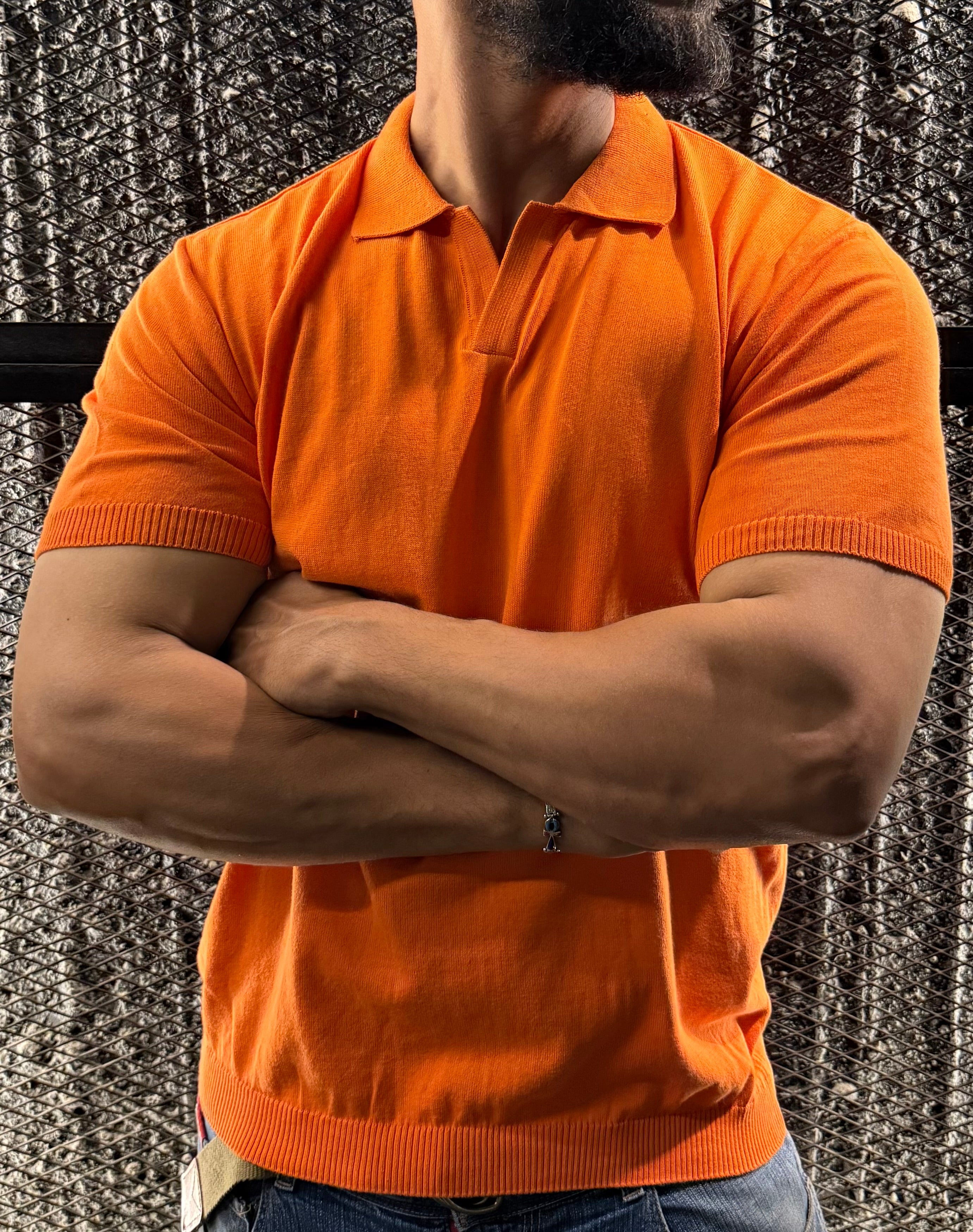 Polo shirt