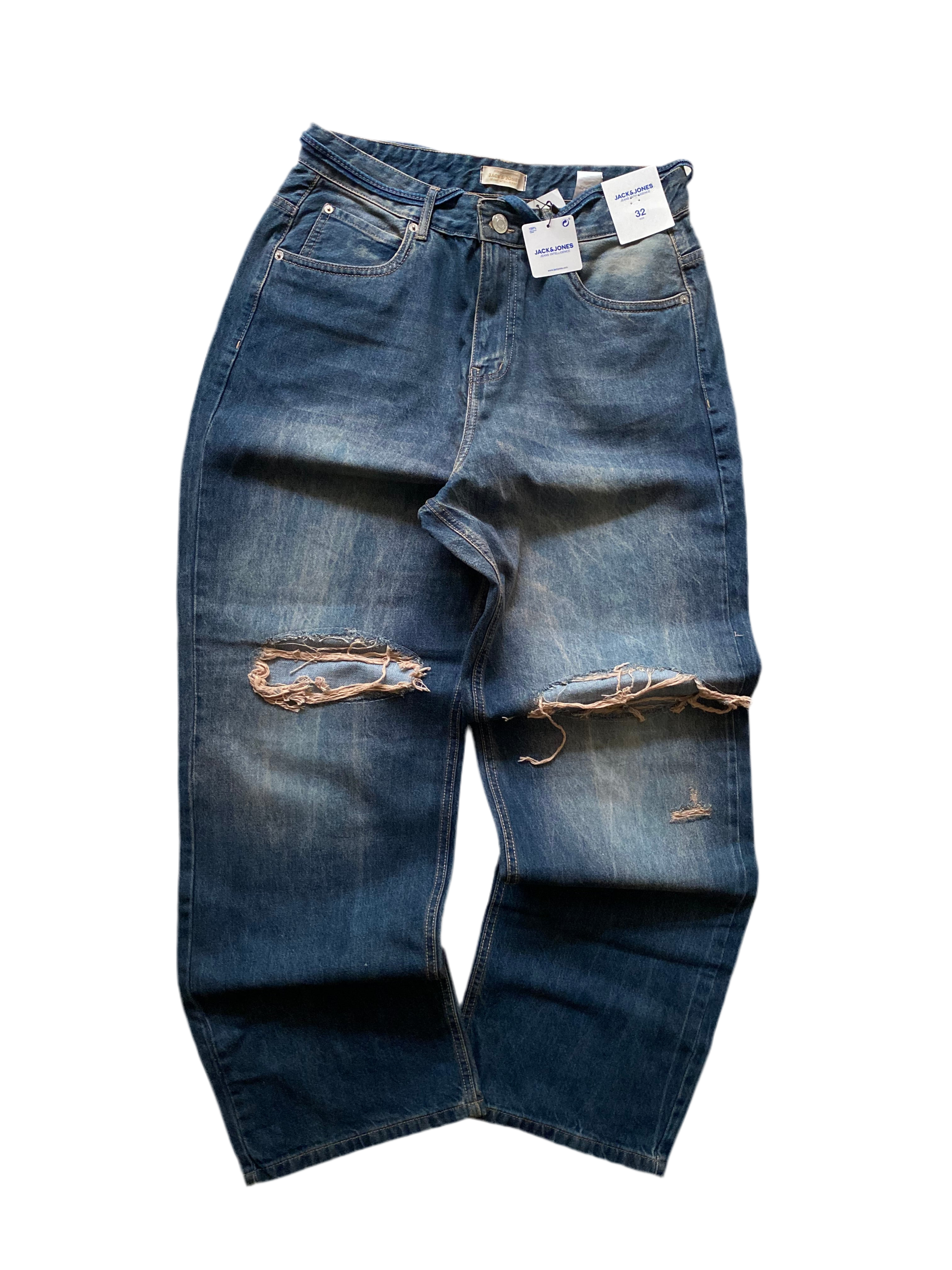 Baggy Jeans