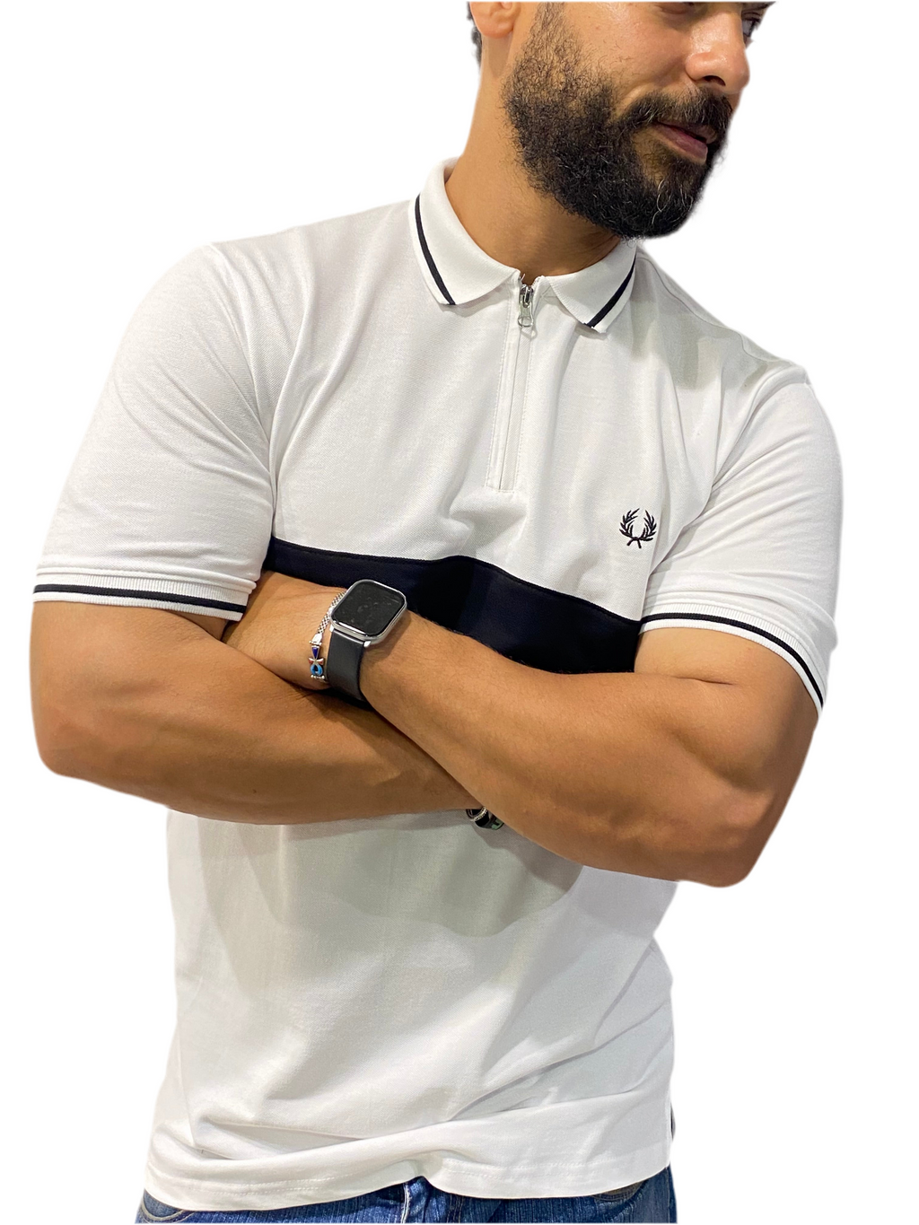 Polo shirts