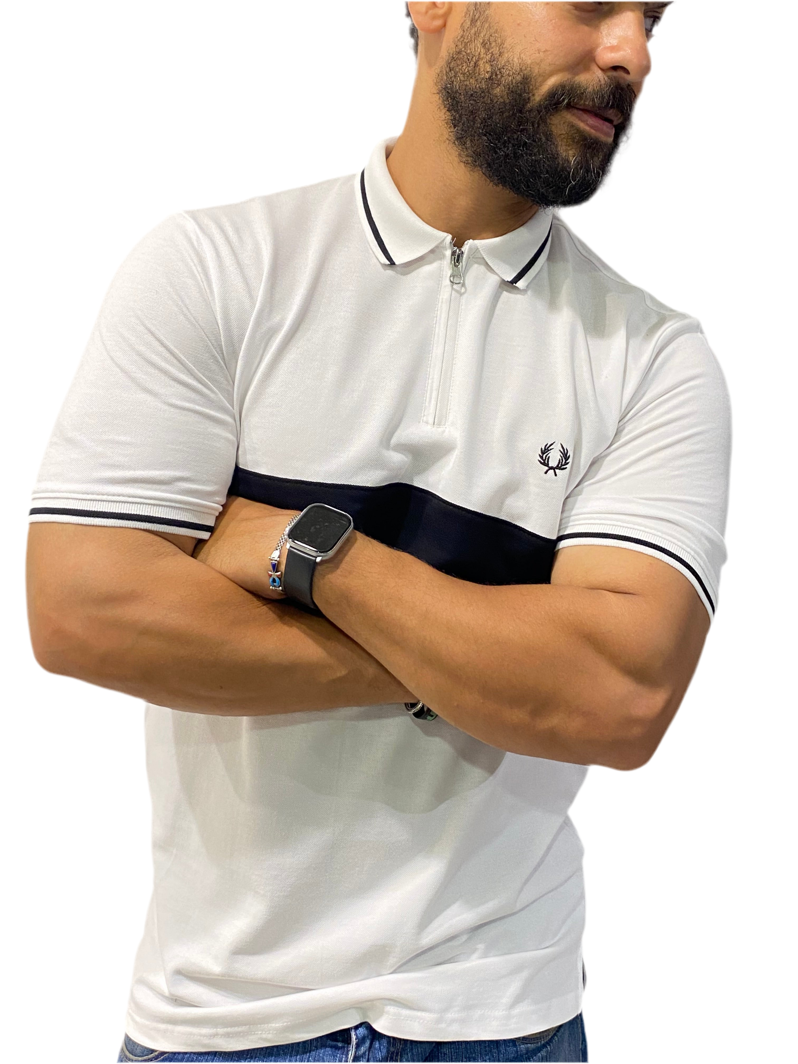 Polo shirts