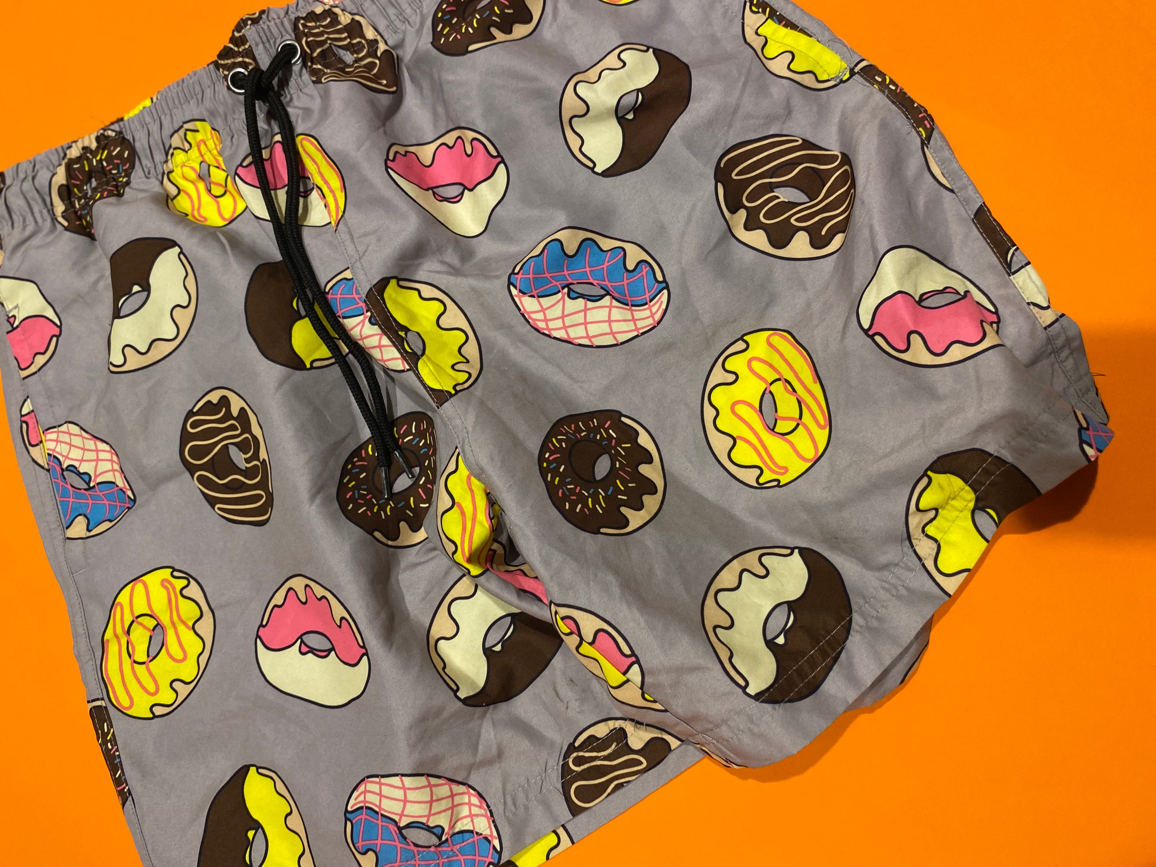 Swim short