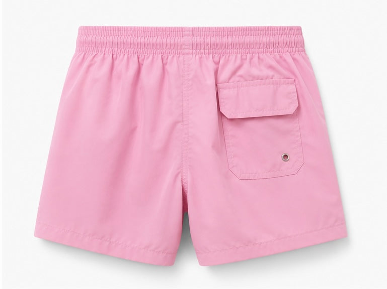 Swim short kids