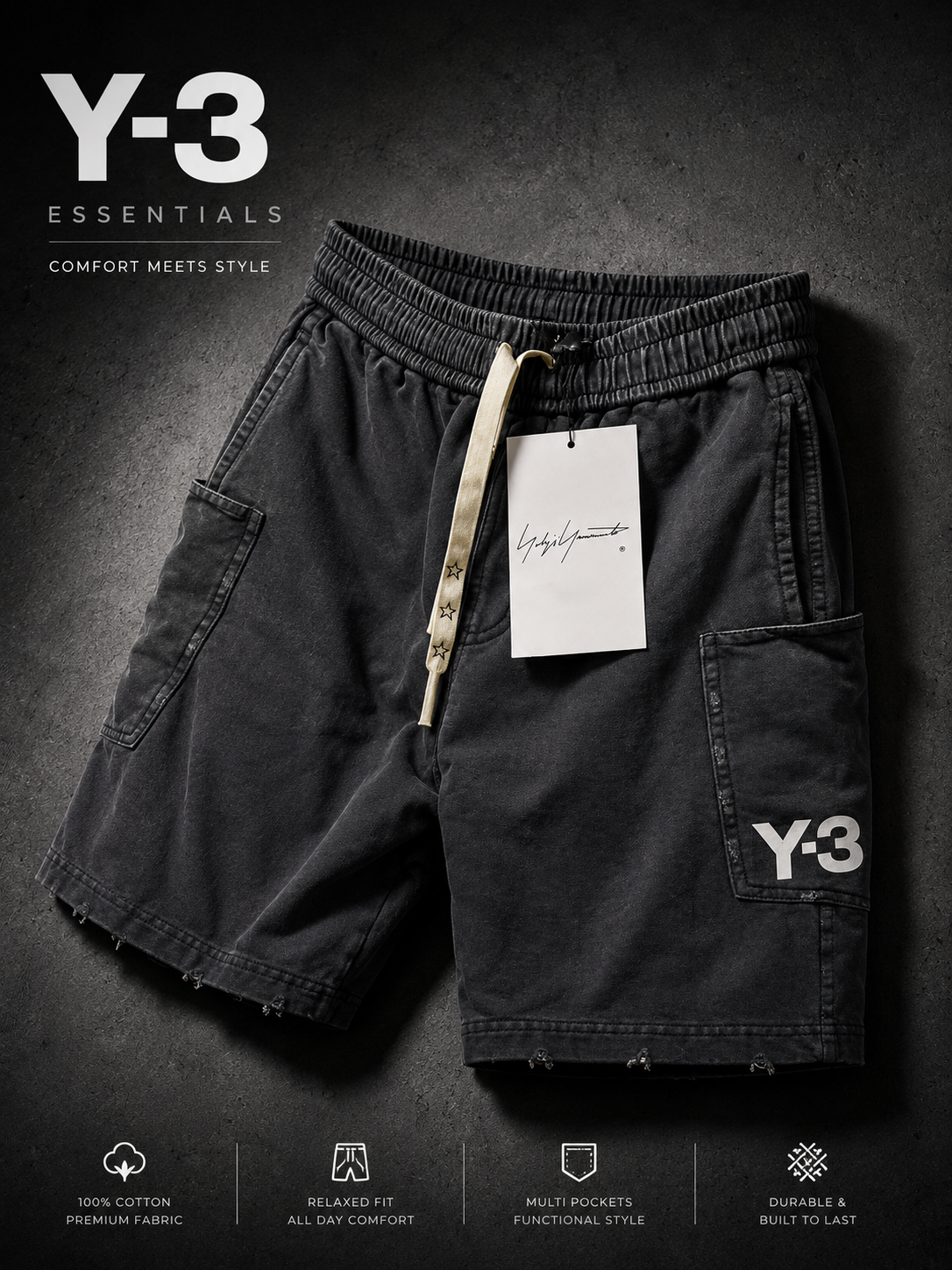 Short