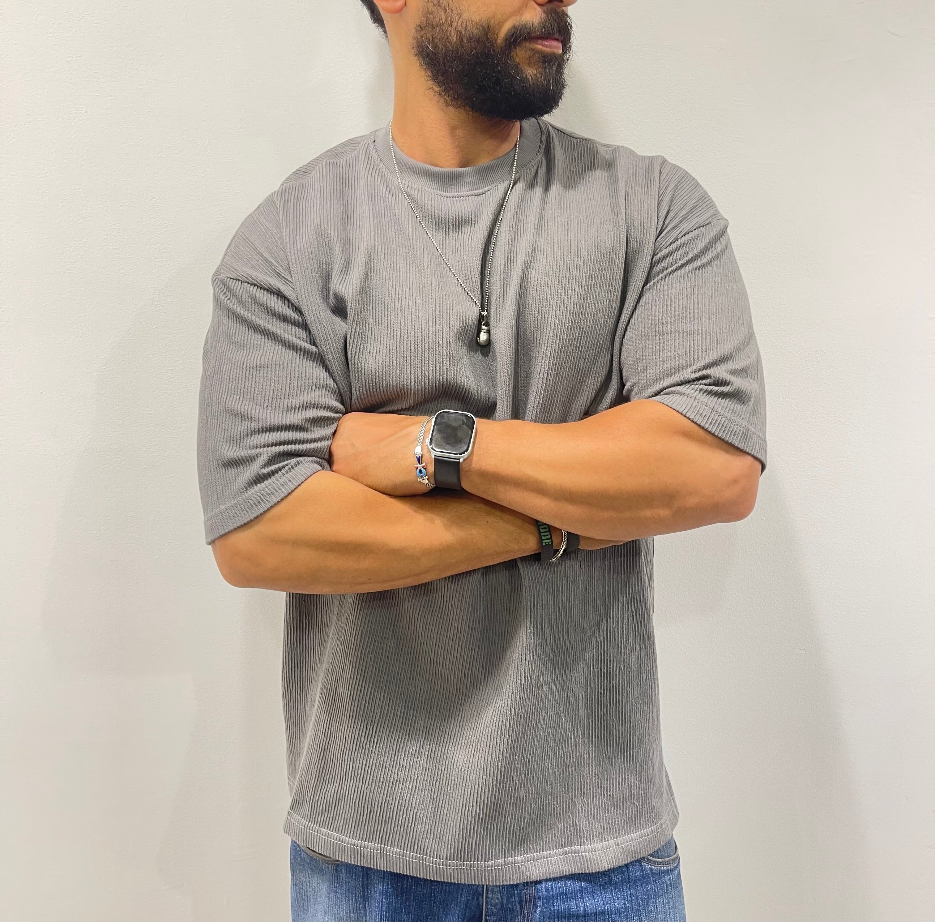 Basic oversized Tshirt