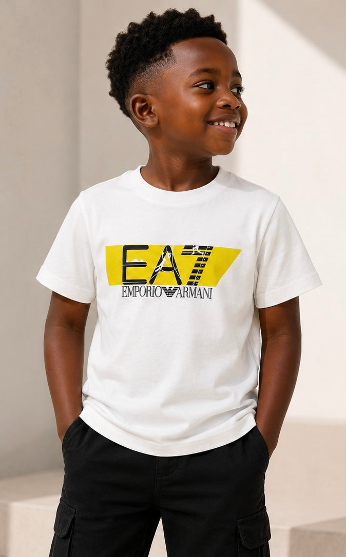 T-shirt kids