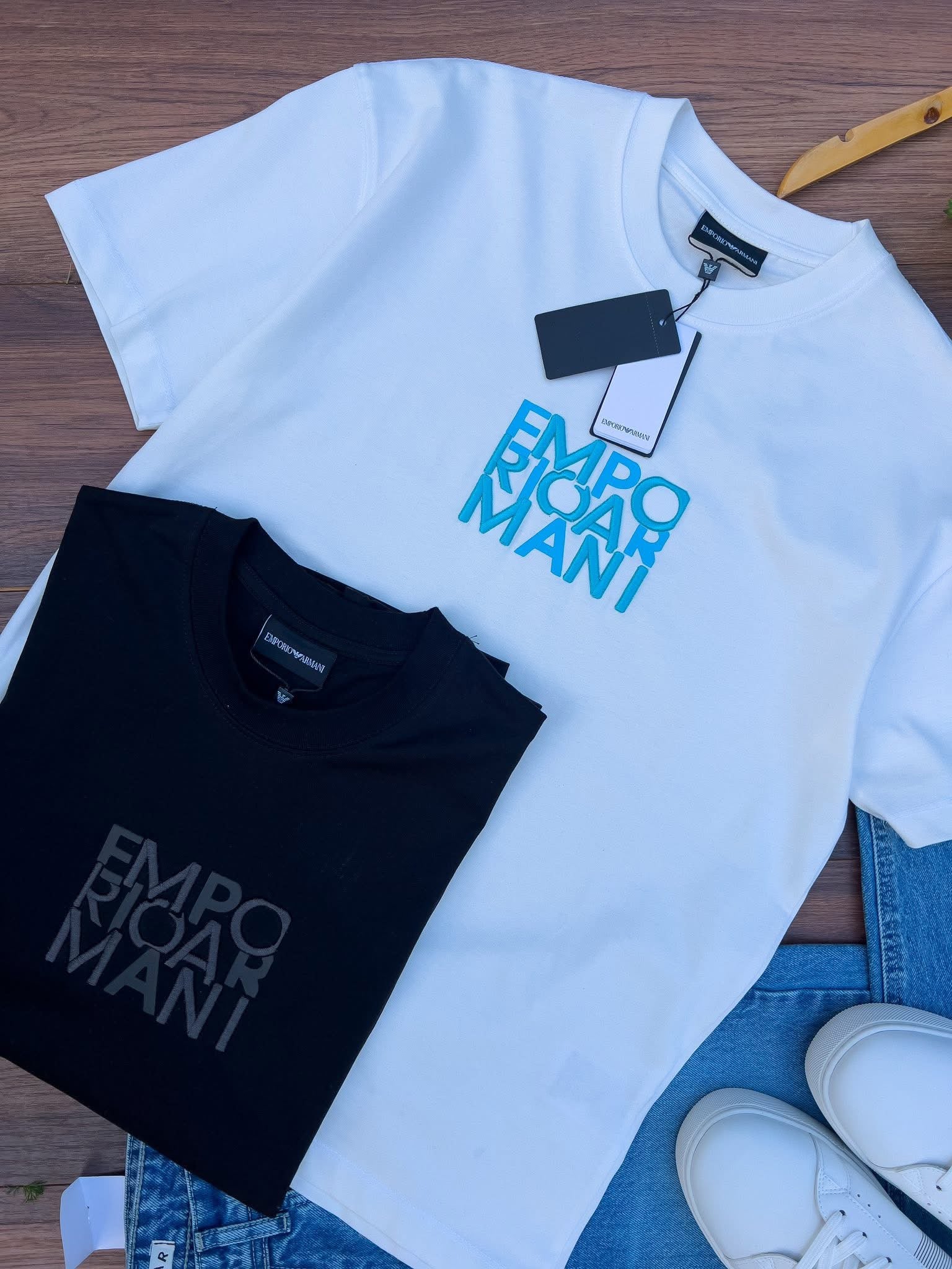 Emporio Armani T-shirt