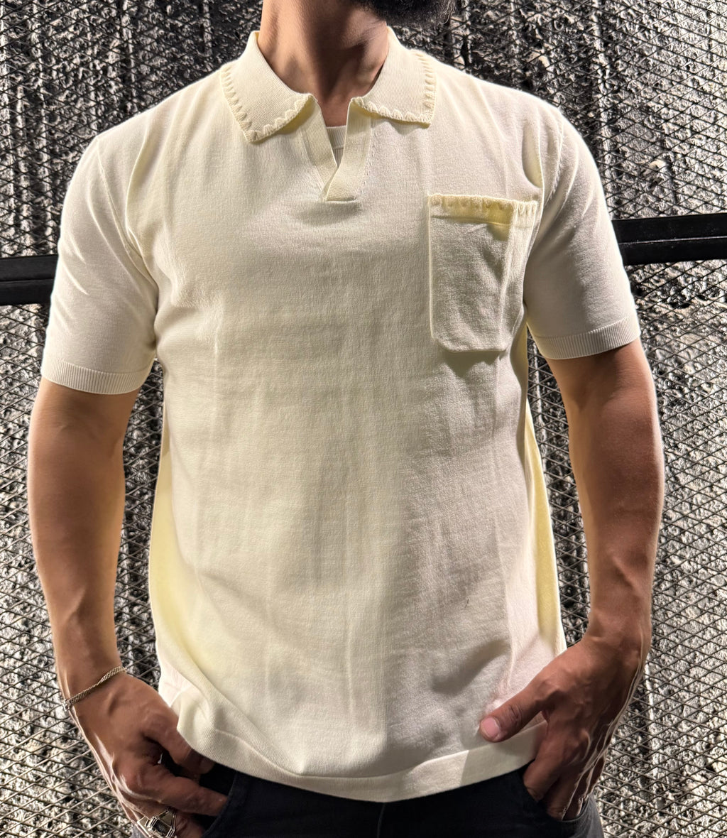 Polo shirt