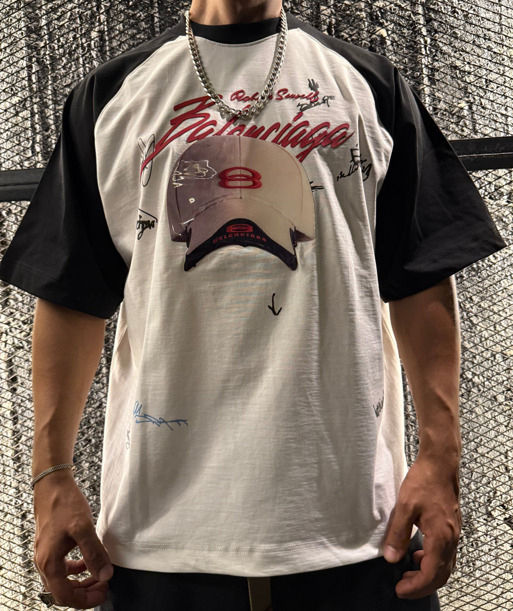 T-shirt
