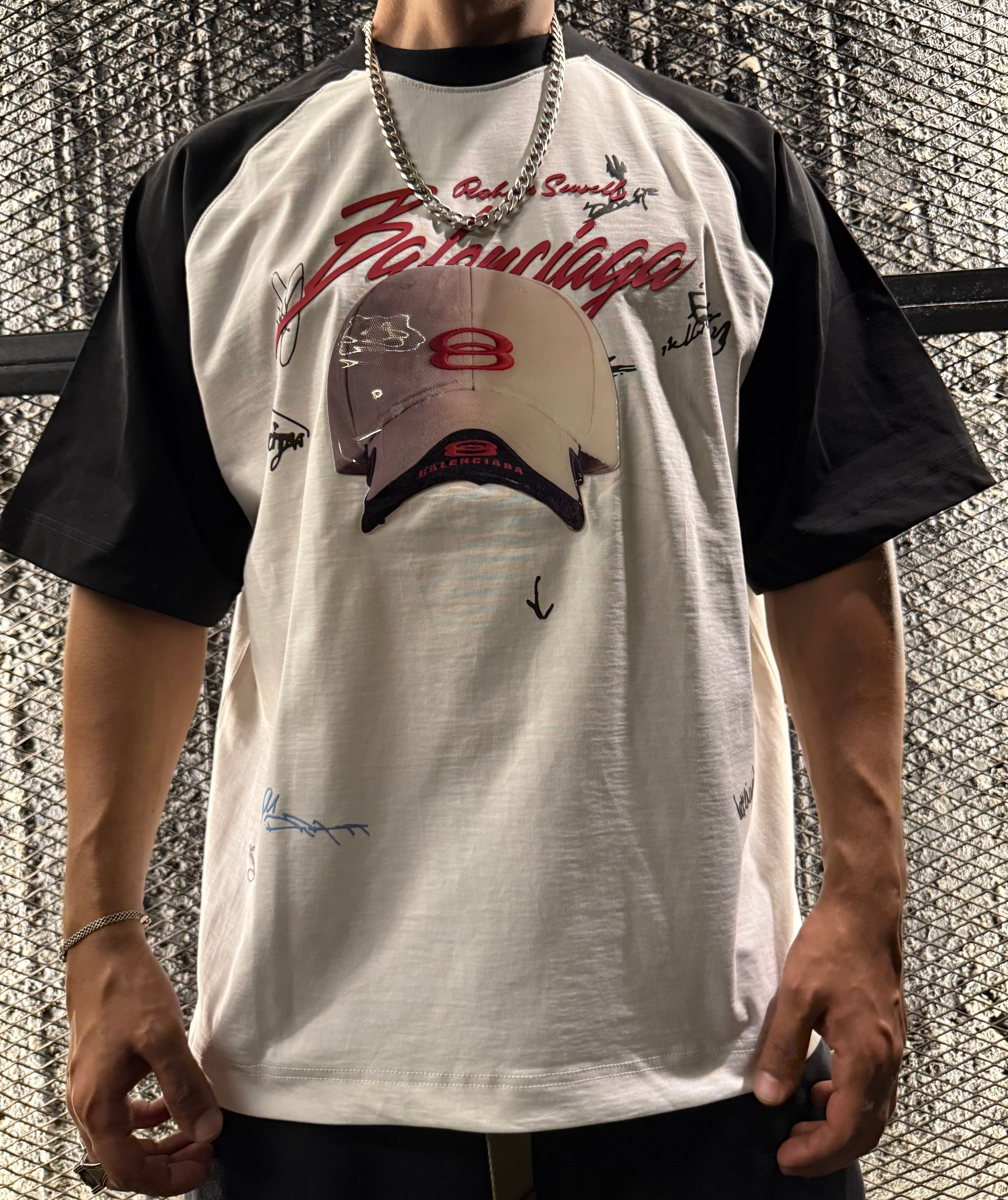 T-shirt
