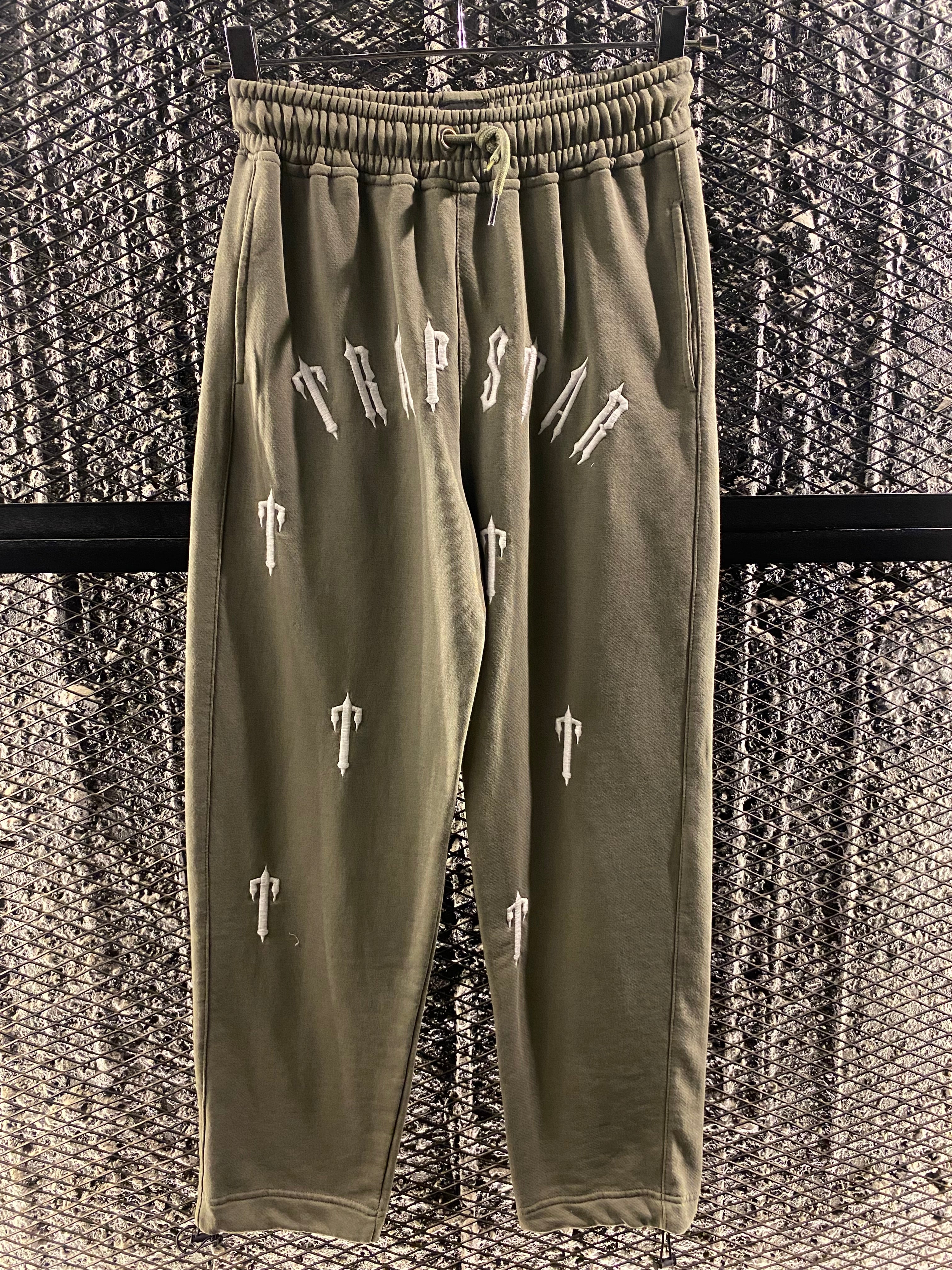 Trapstar sweatpants