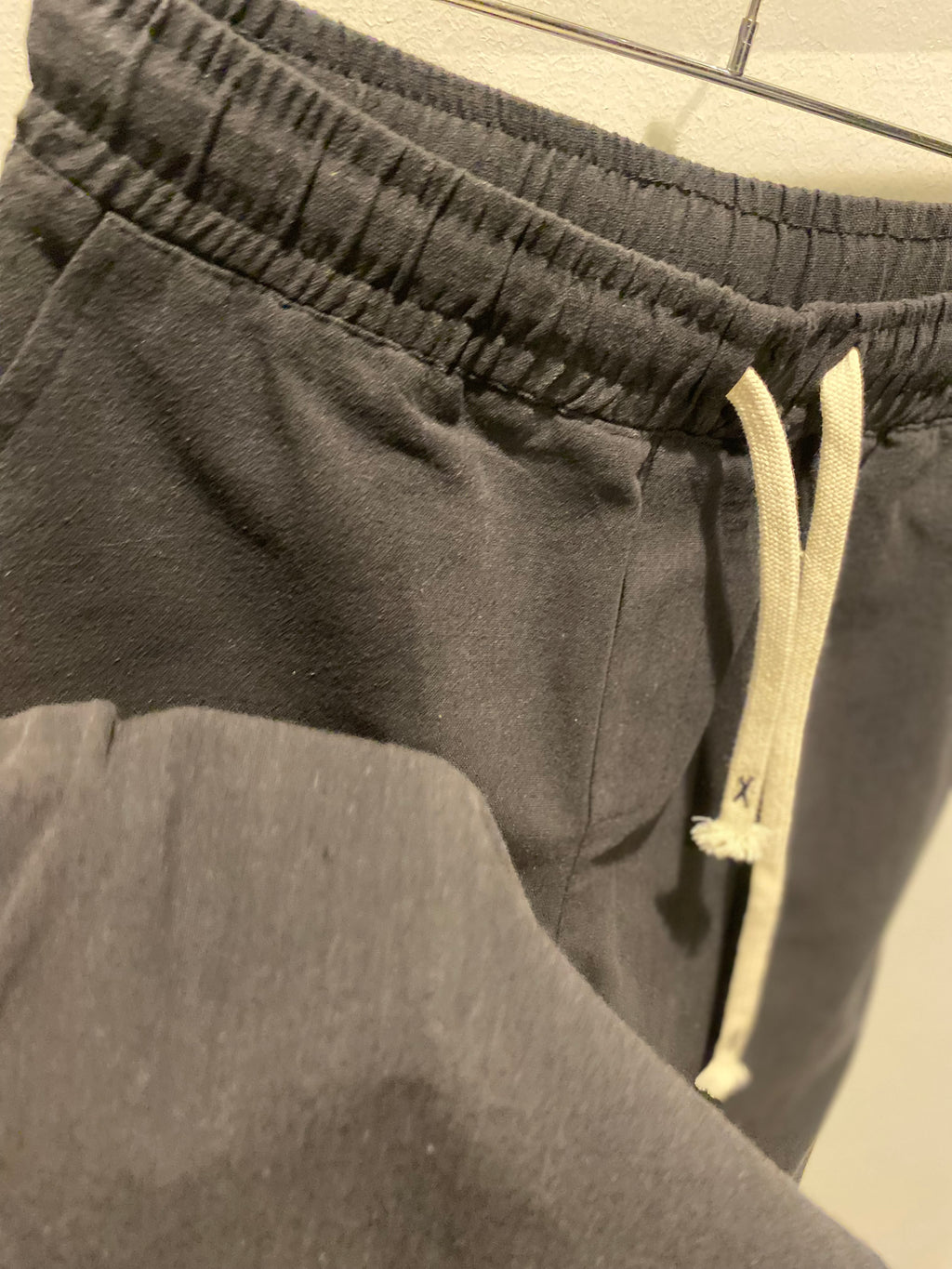 Pure linen pant