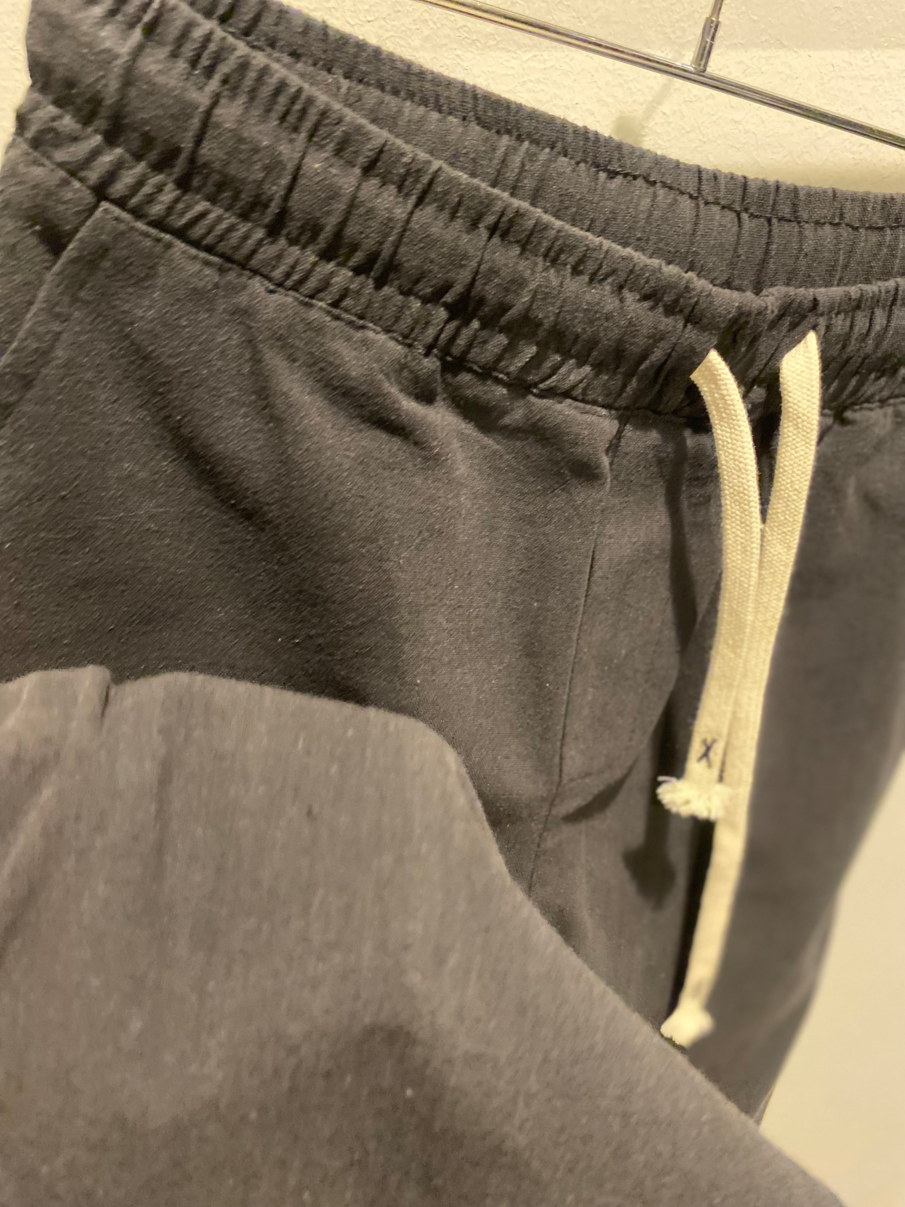 Pure linen pant