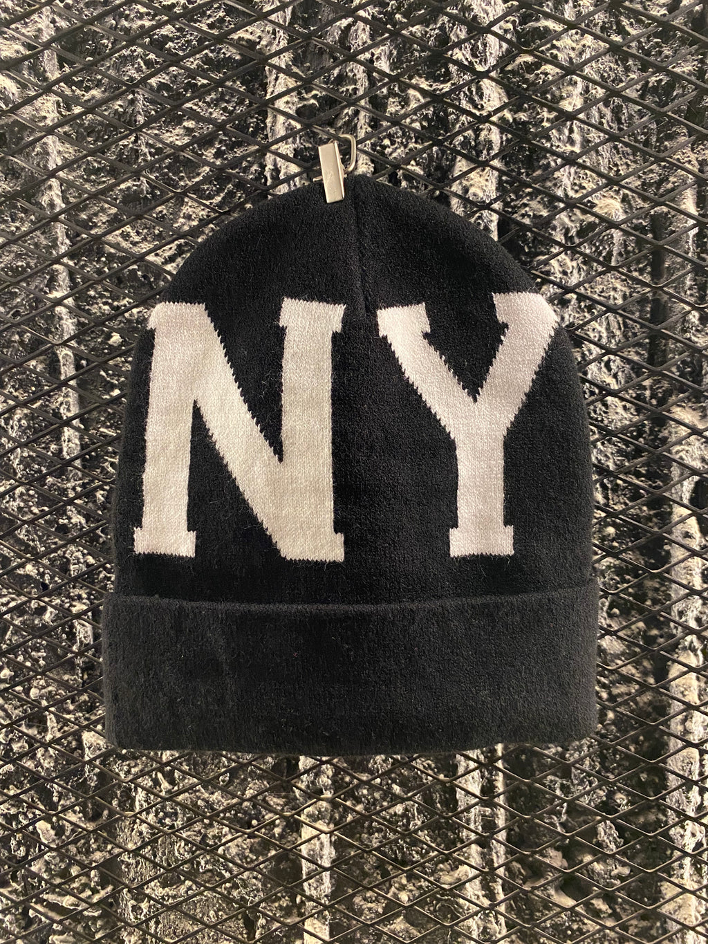 Beanie LA NY