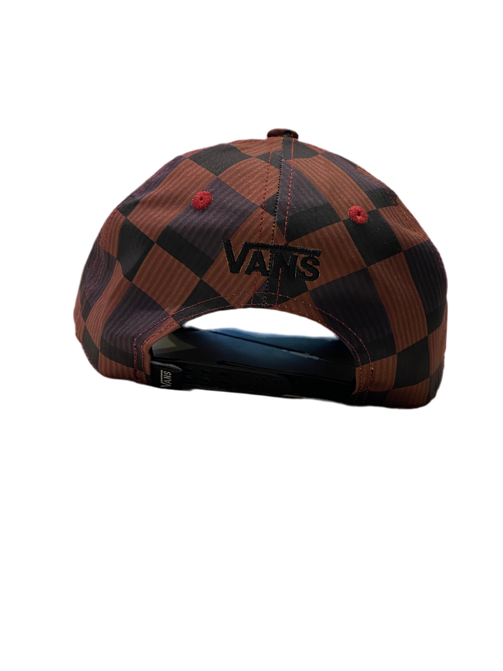 Vans cap