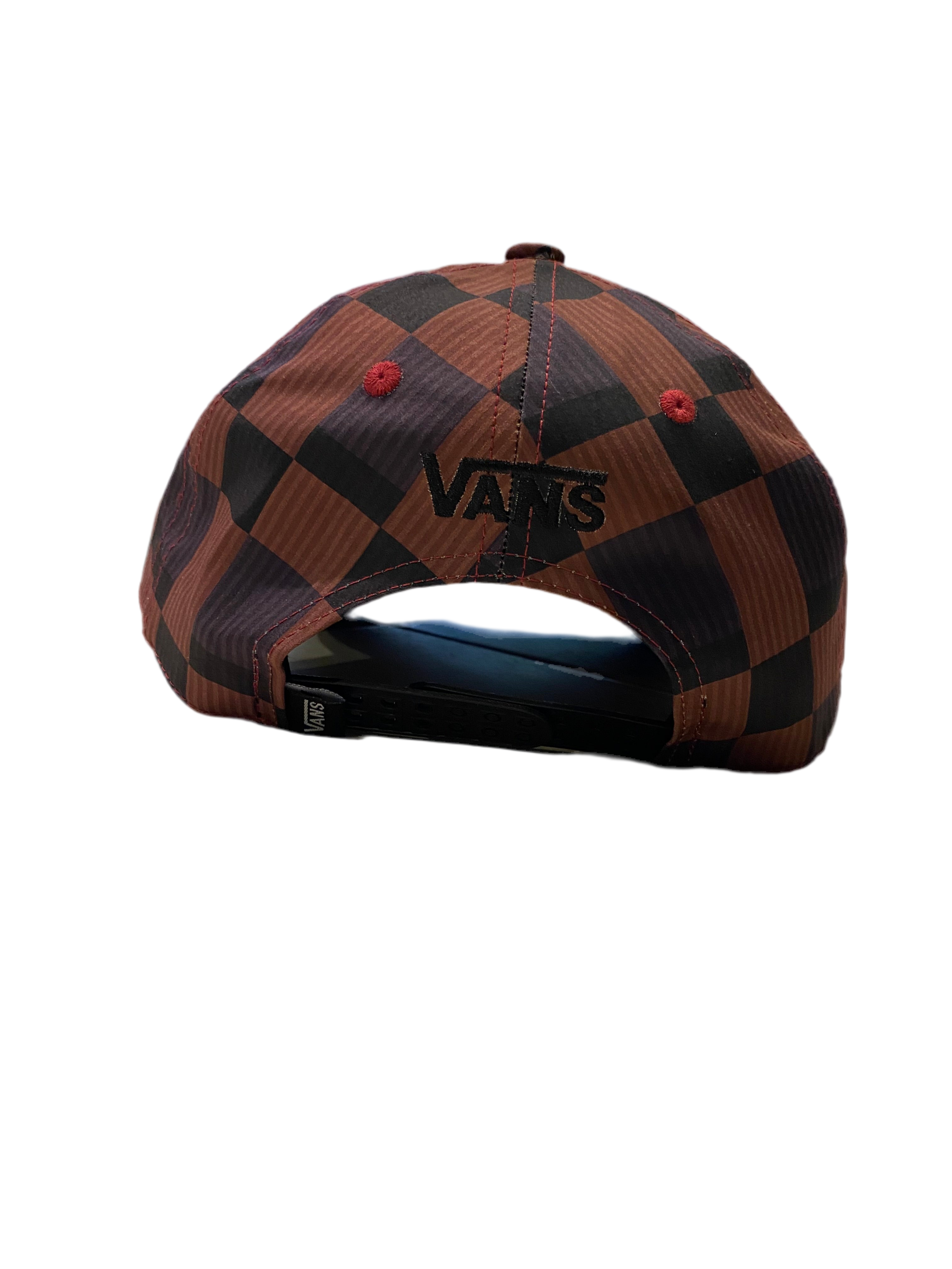 Vans cap