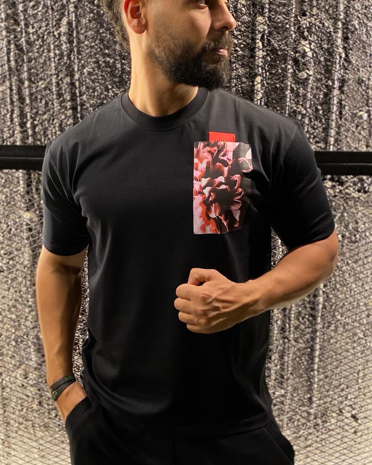 HUGO T-shirt