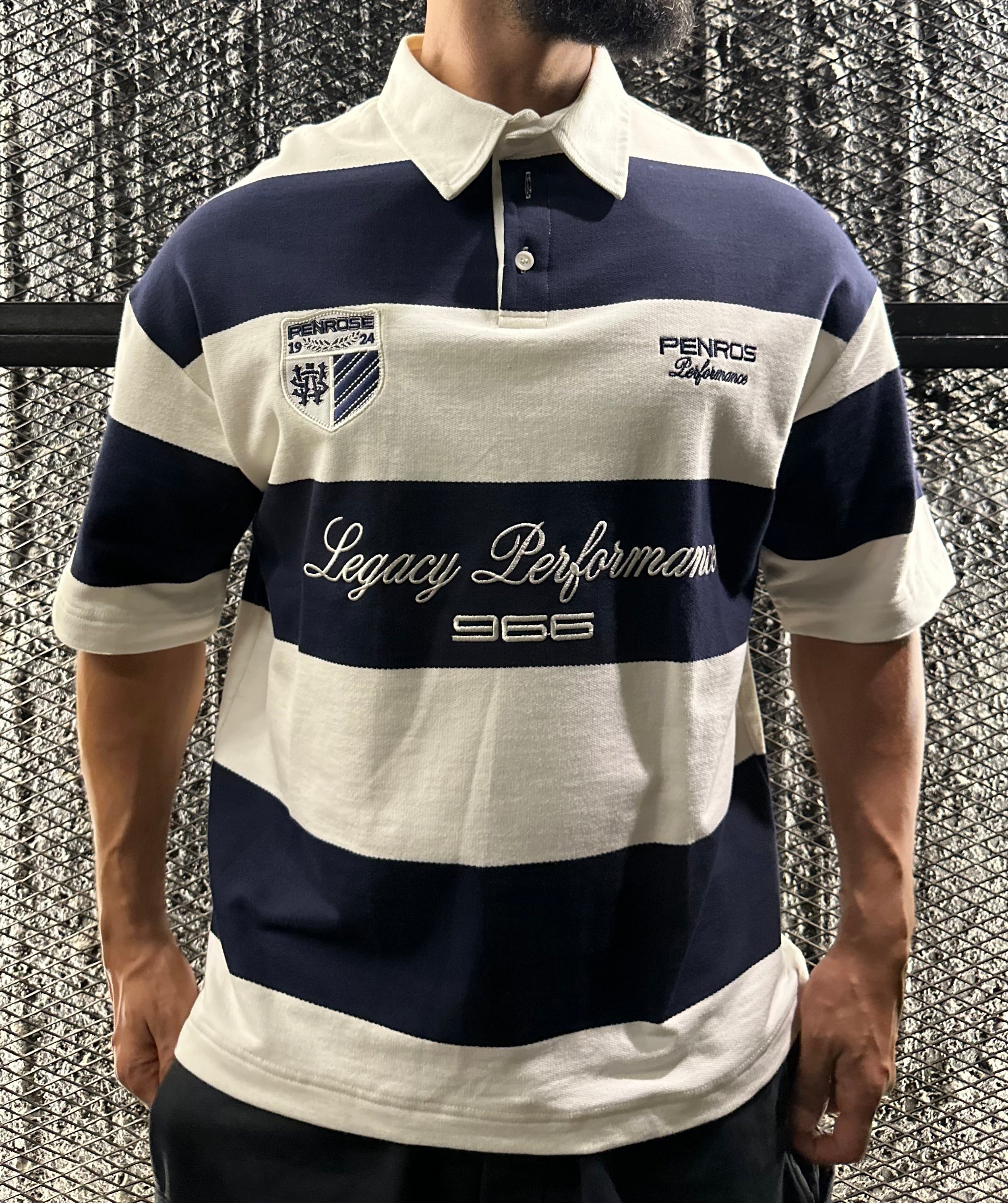 Polo shirt