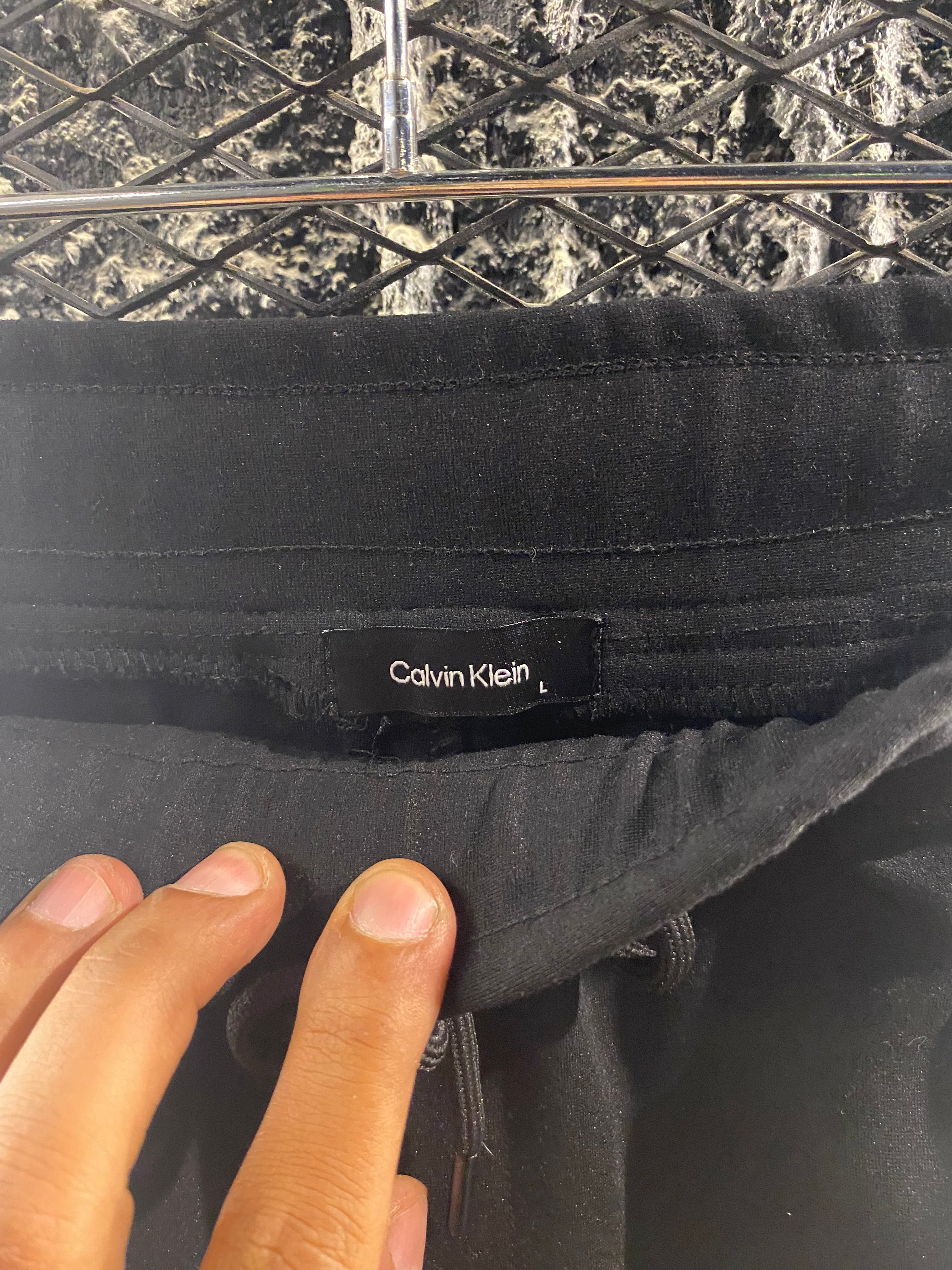 CK joggers