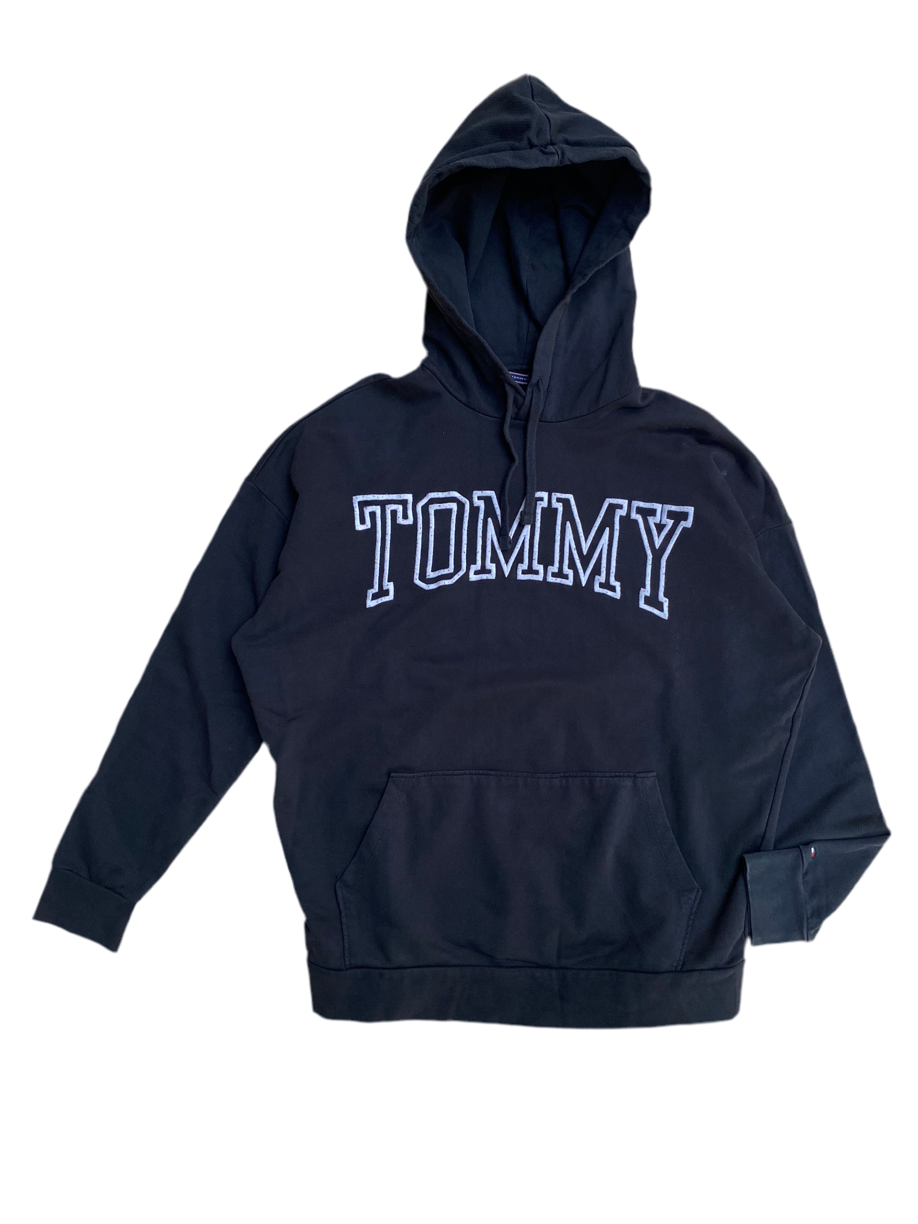 Tommy hoodie