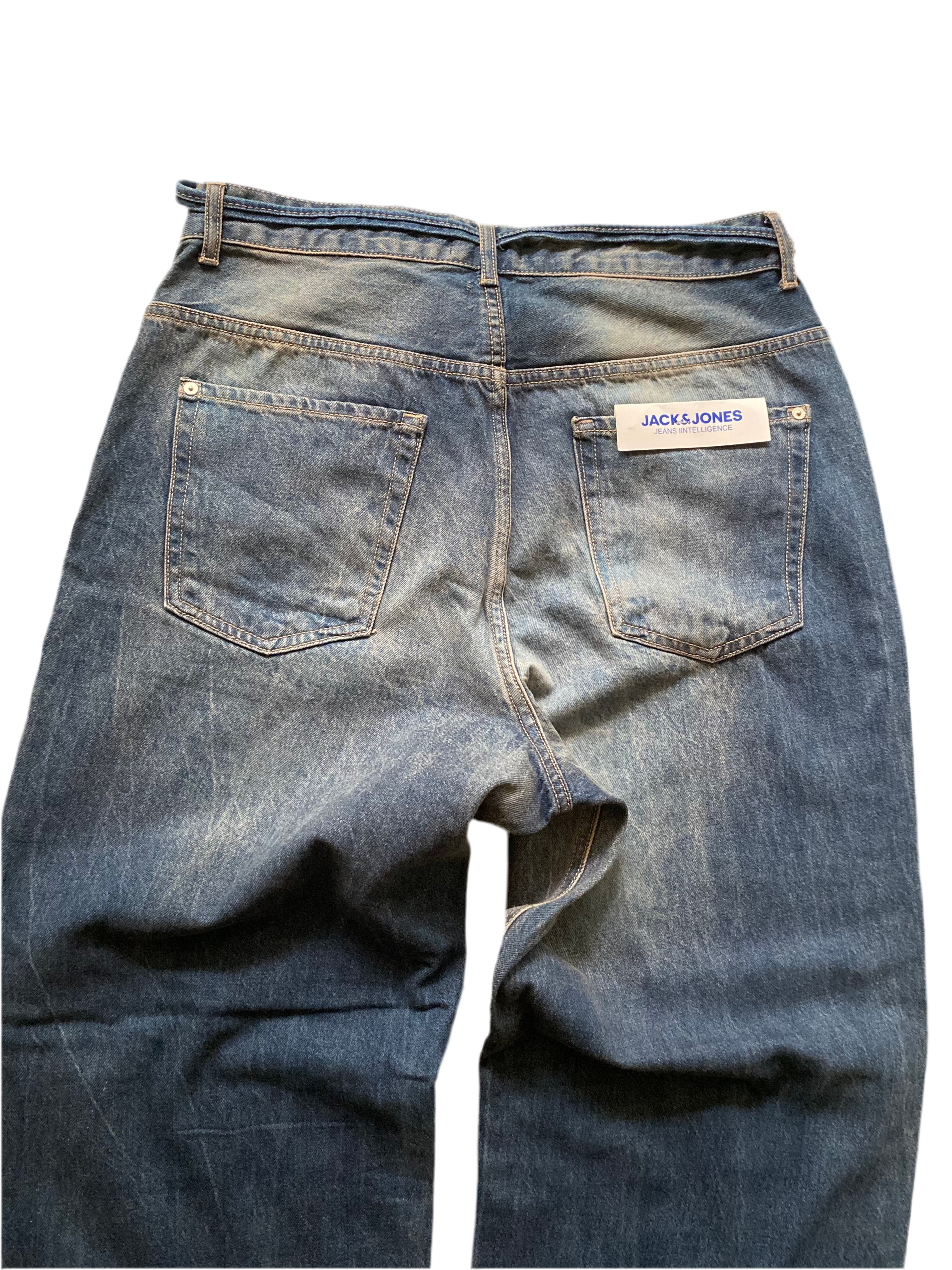 Baggy Jeans