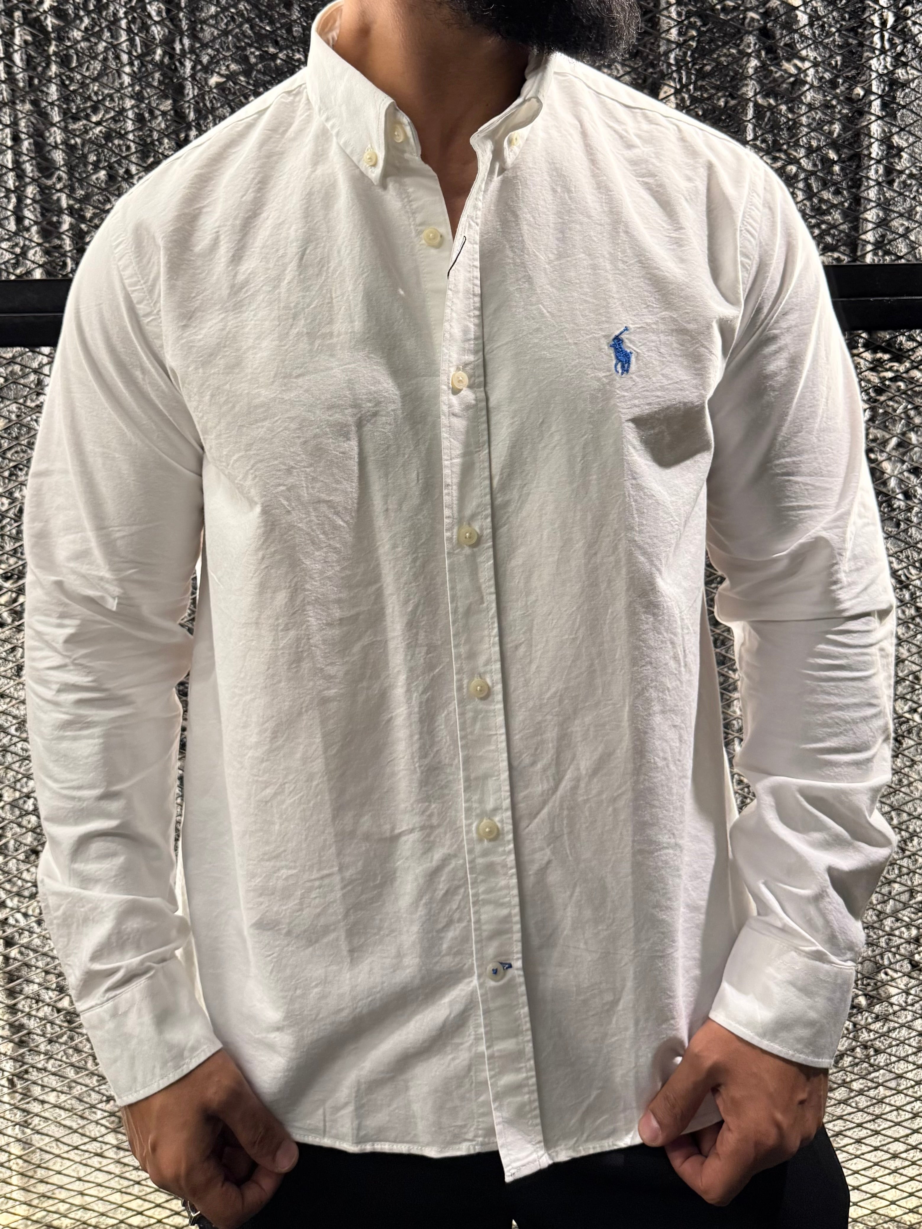 Oxford shirt