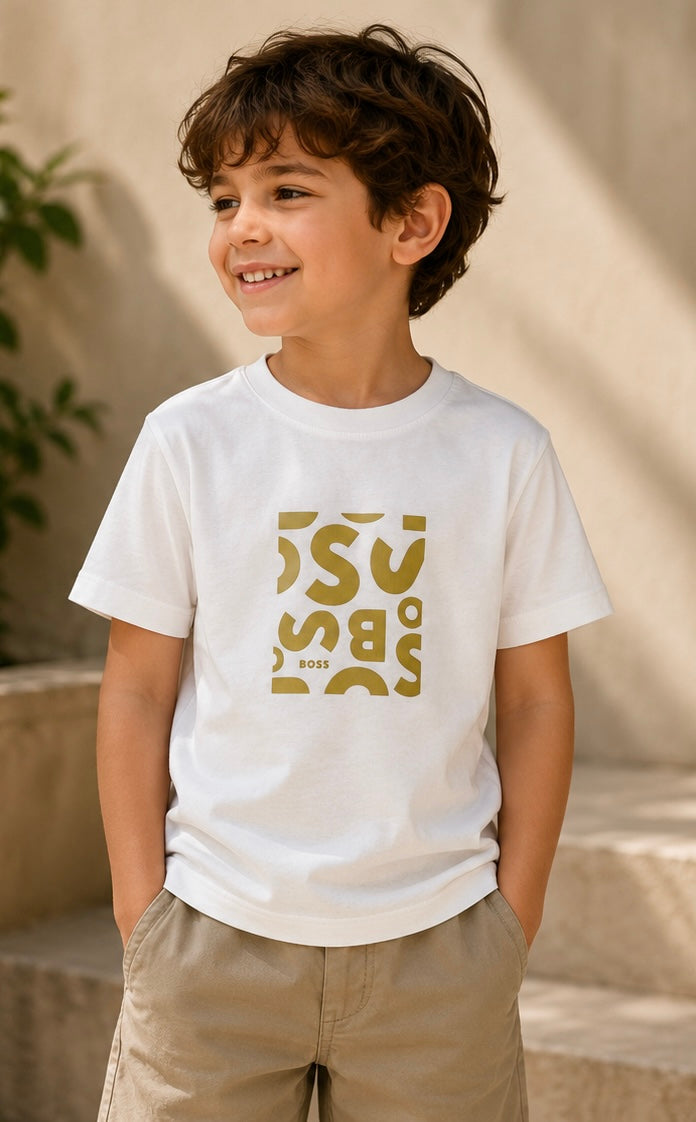 T-shirt kids