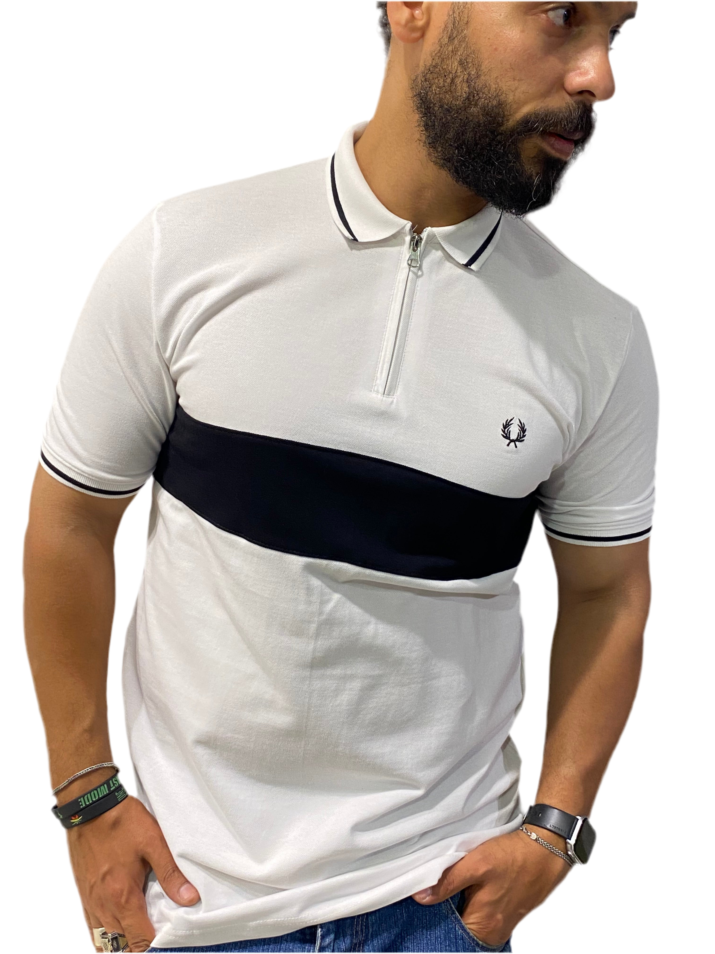 Polo shirts