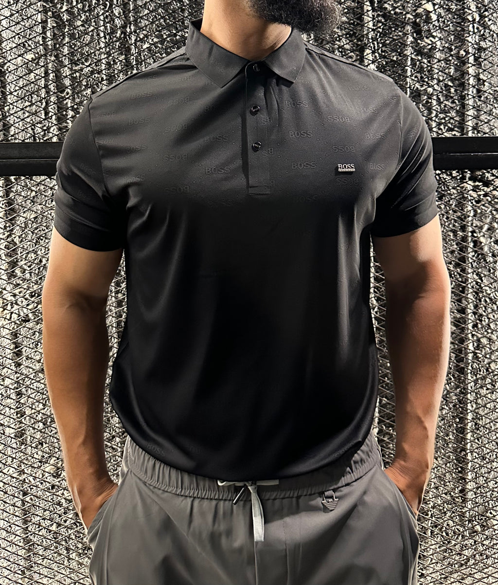 Polo shirt