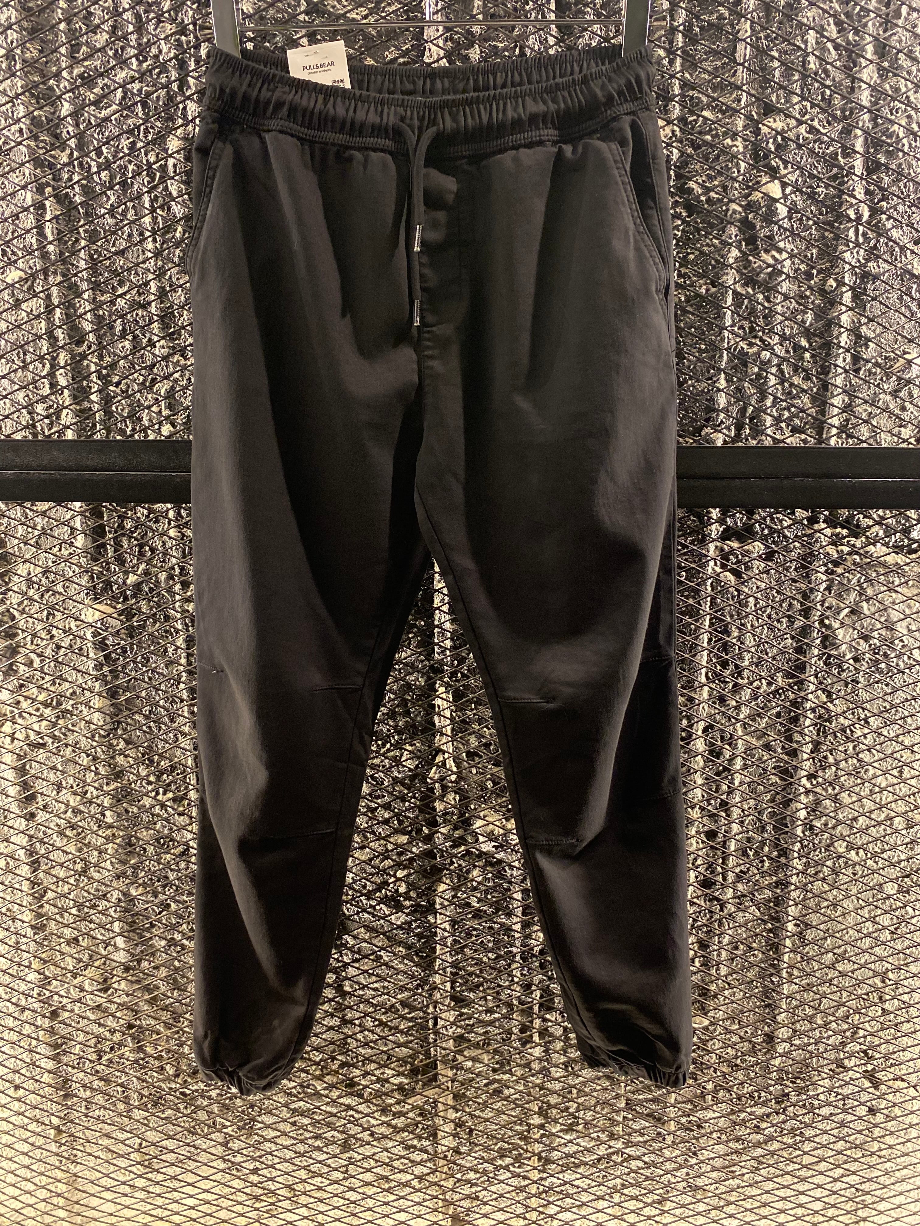 Joggers