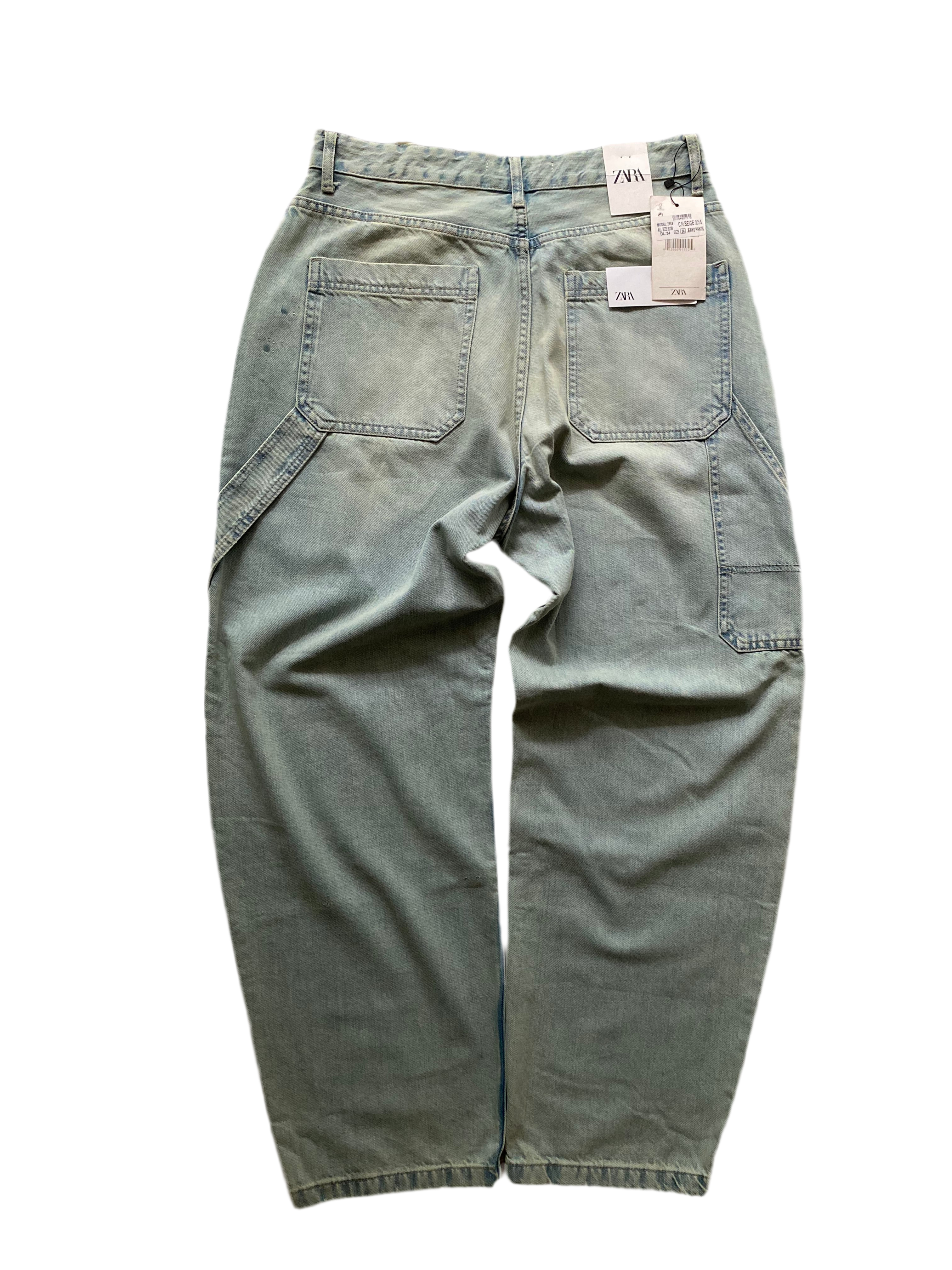 Carpenter Jeans