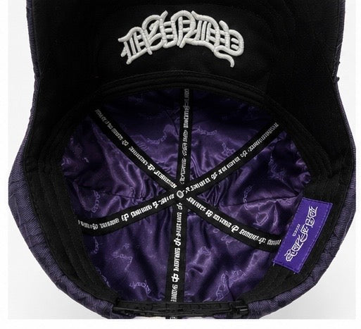 Dandy cap