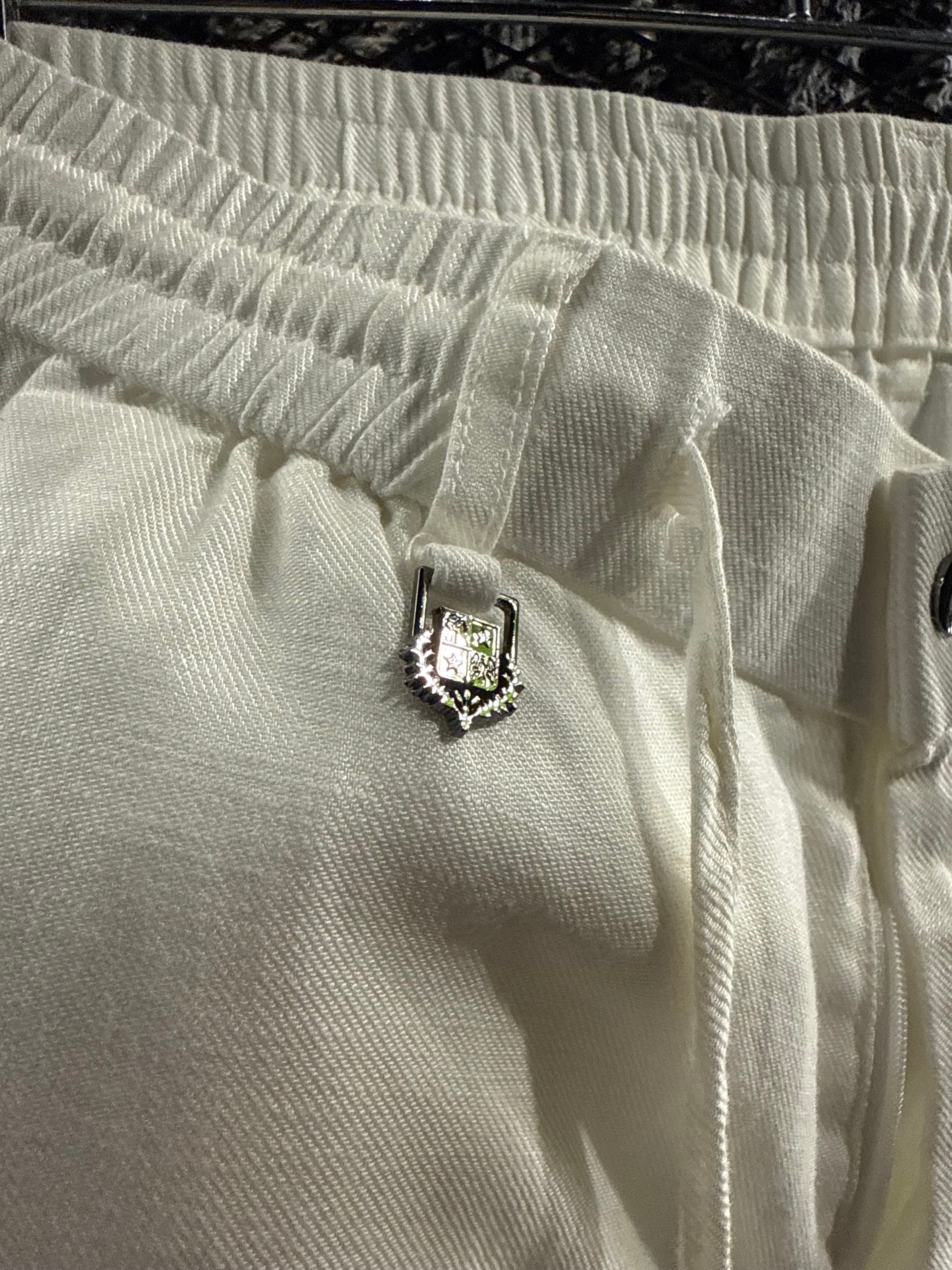 Linen pant