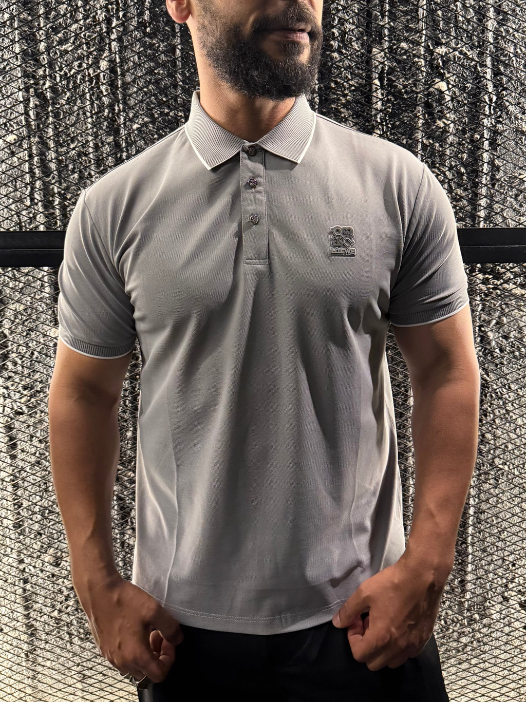 Polo shirt