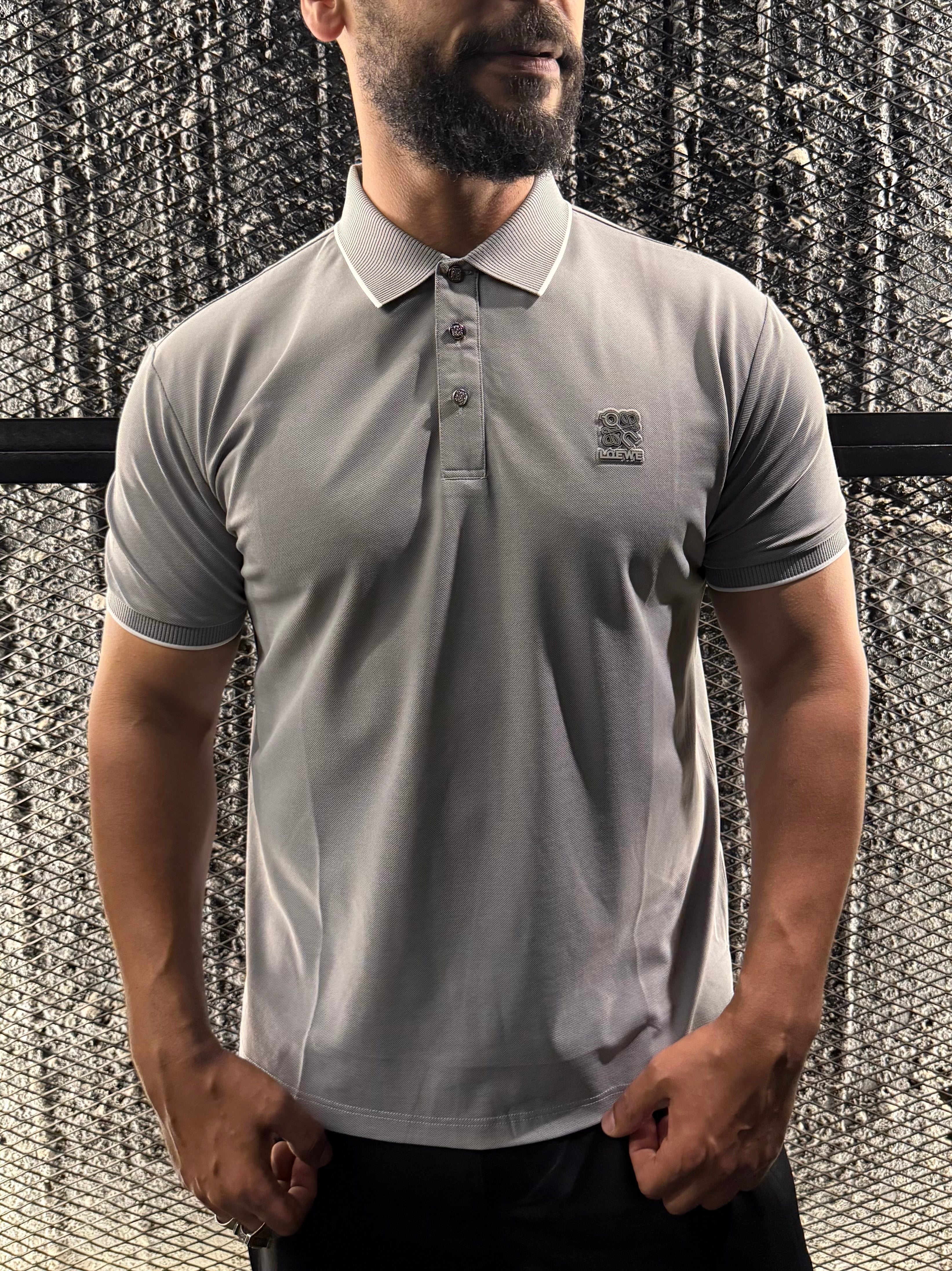 Polo shirt