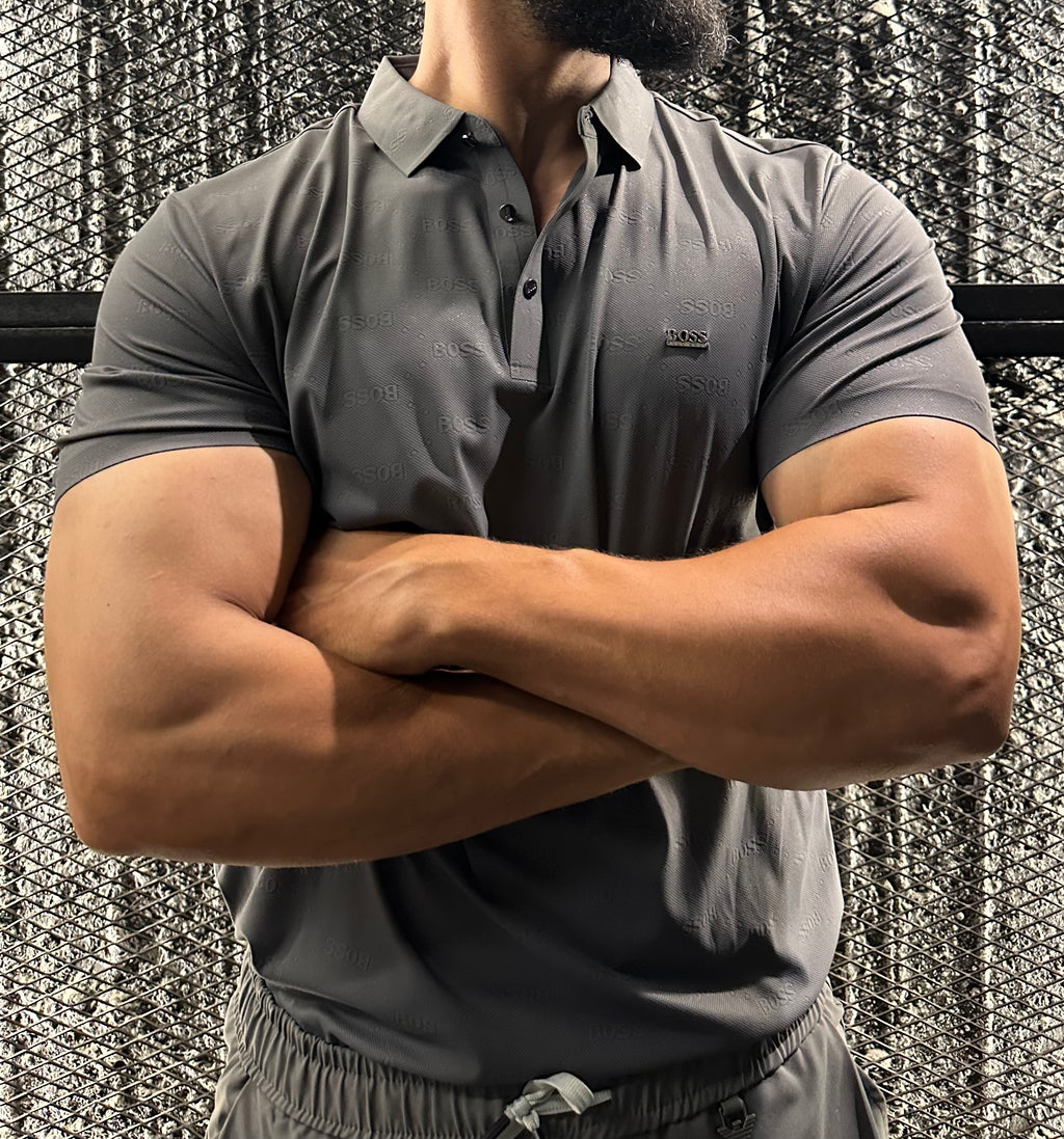 Polo shirt
