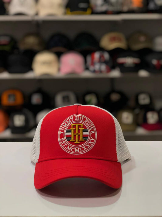 Cap