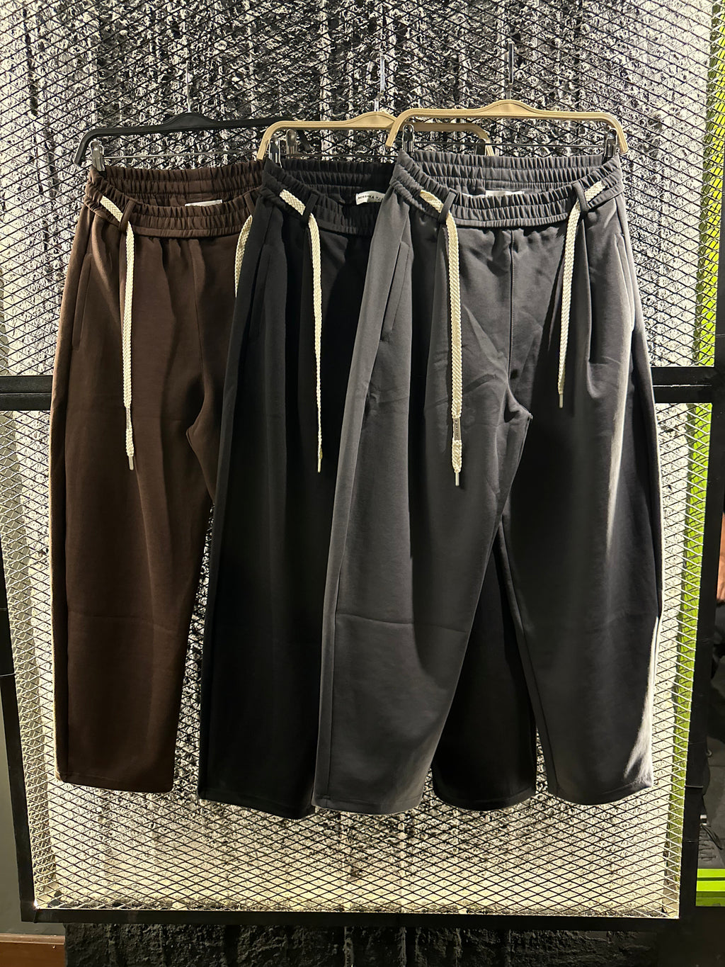 Sweatpants