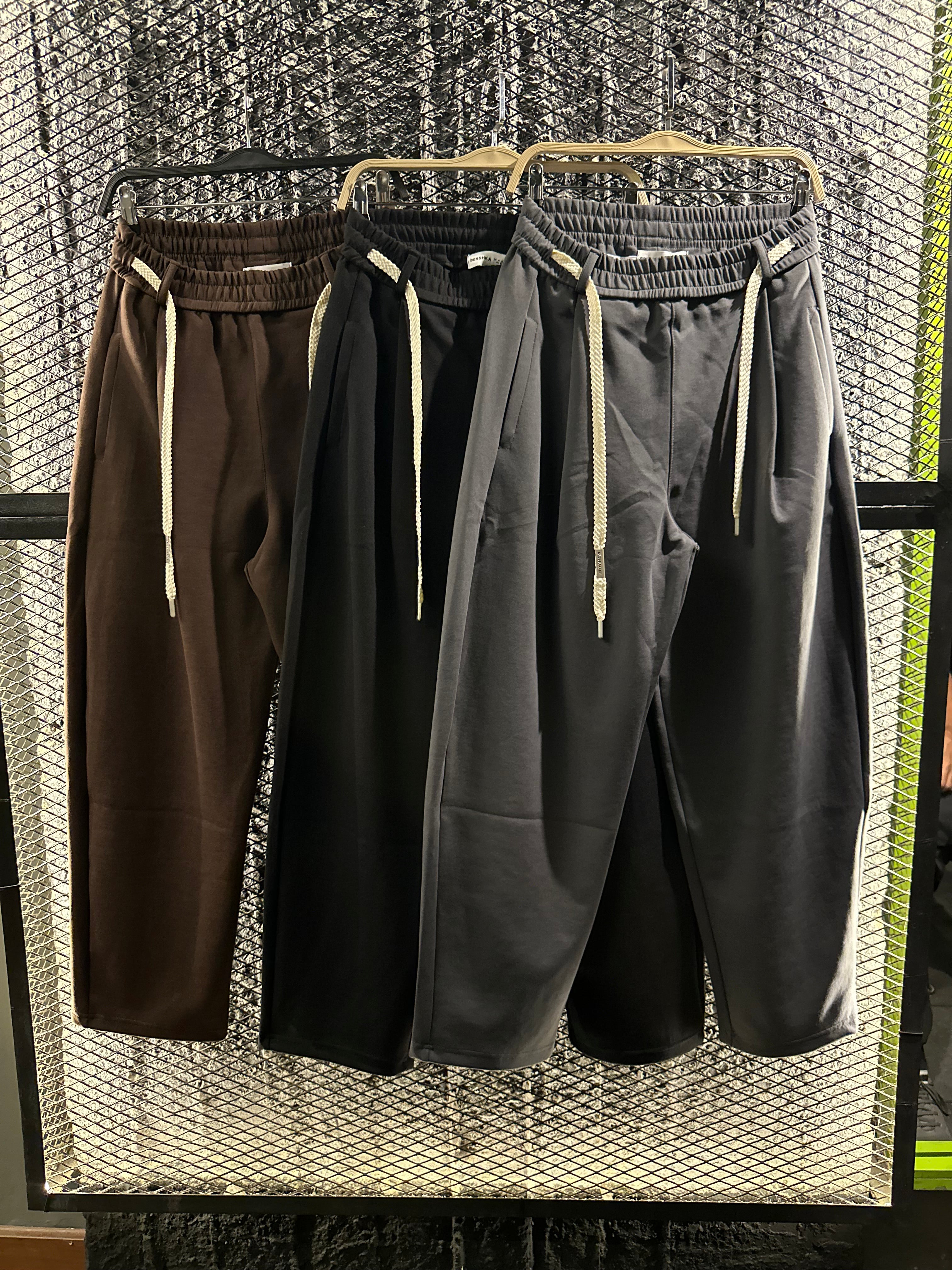 Sweatpants