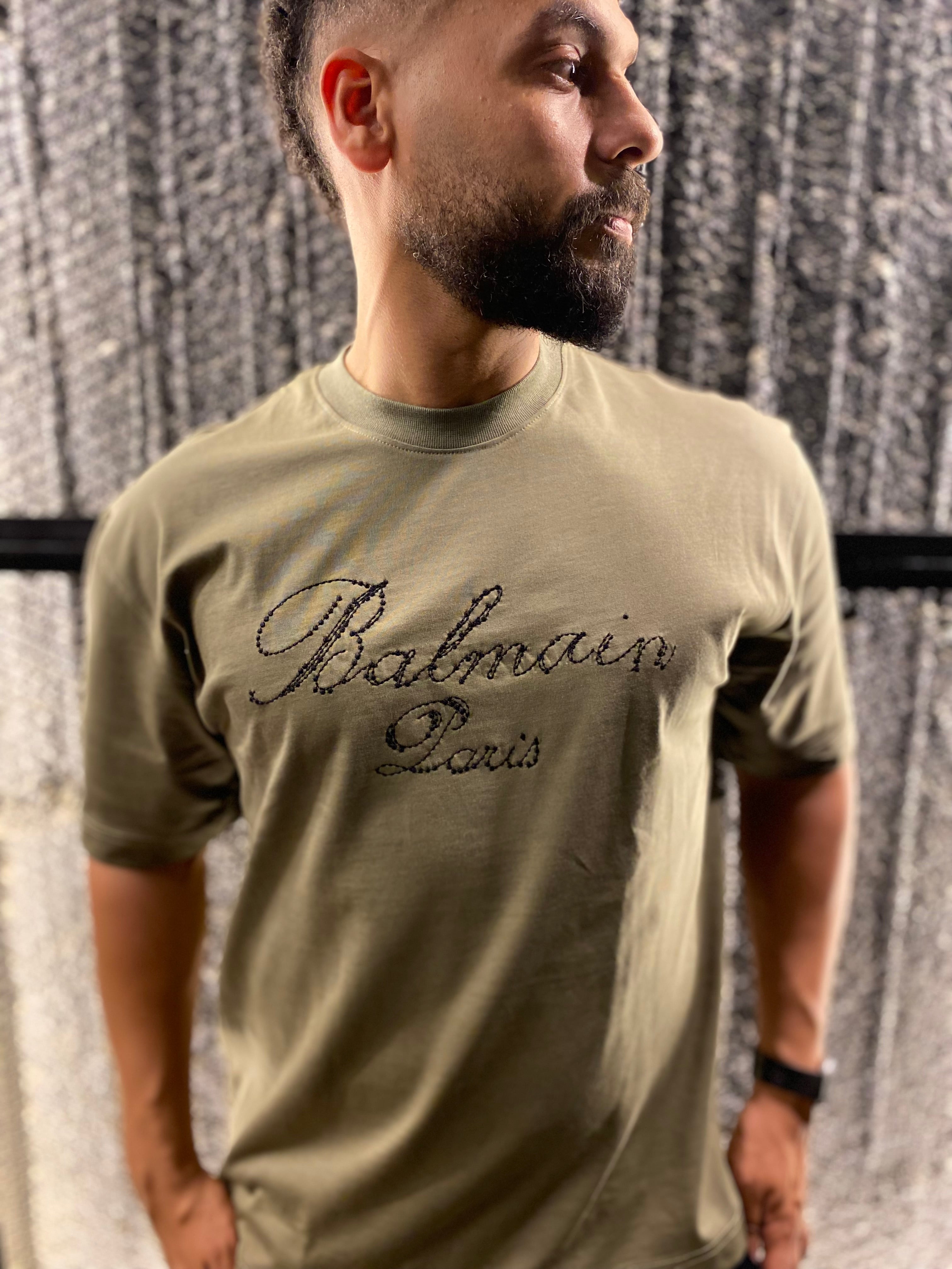 BALMAIN T-shirt