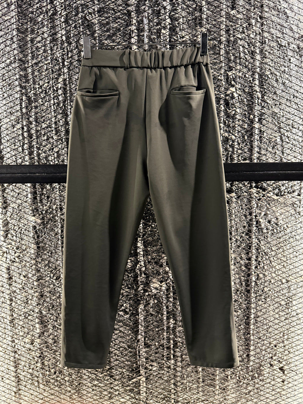 Old money pant