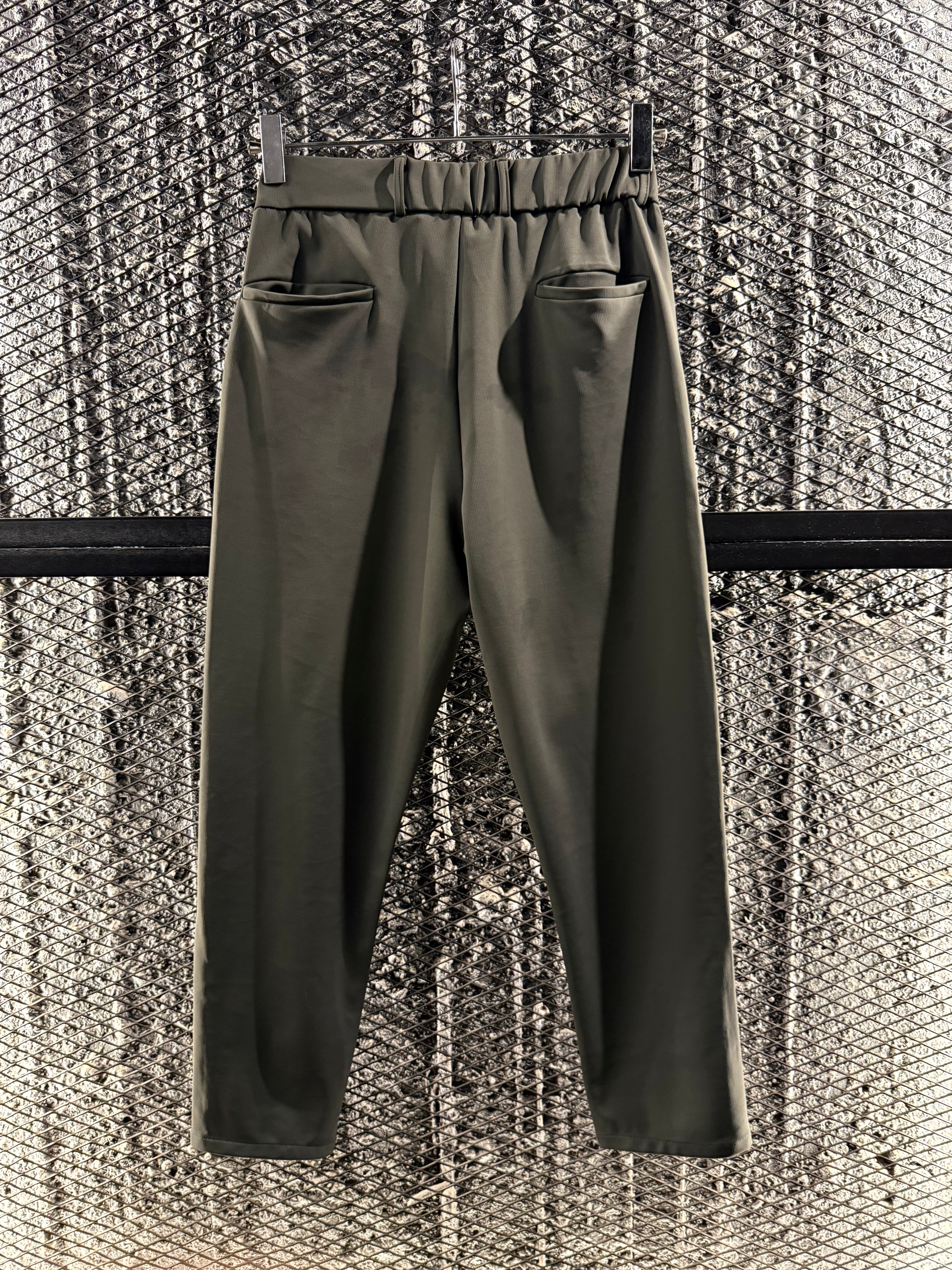 Old money pant