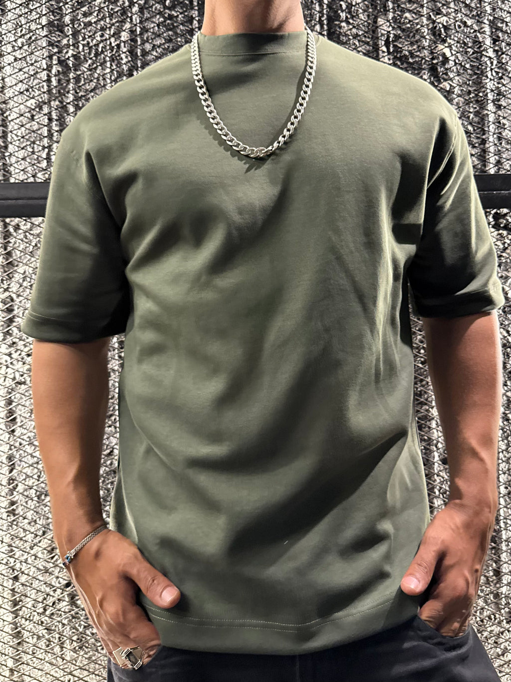 T-shirt