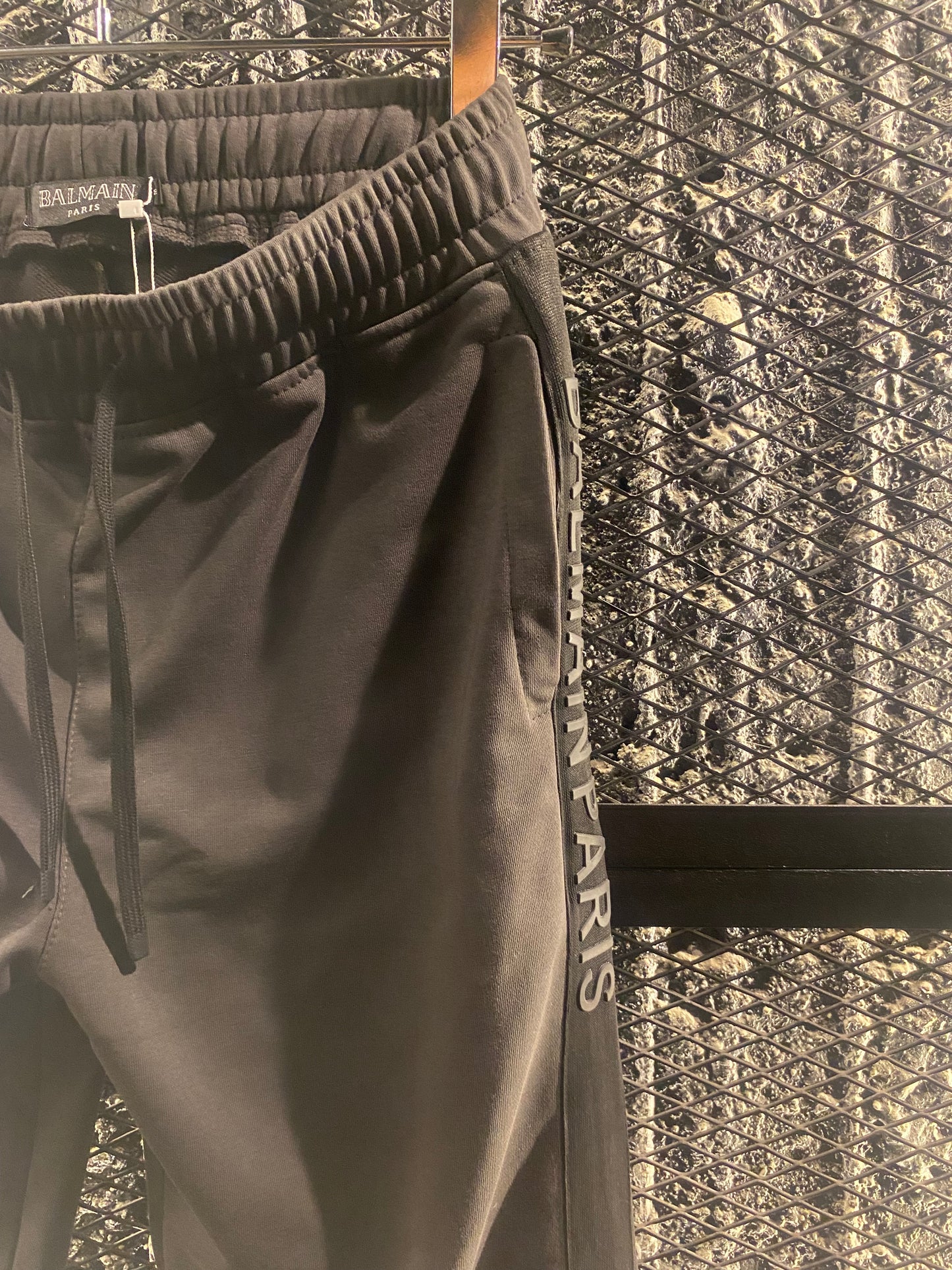 BALMAIN sweatpants