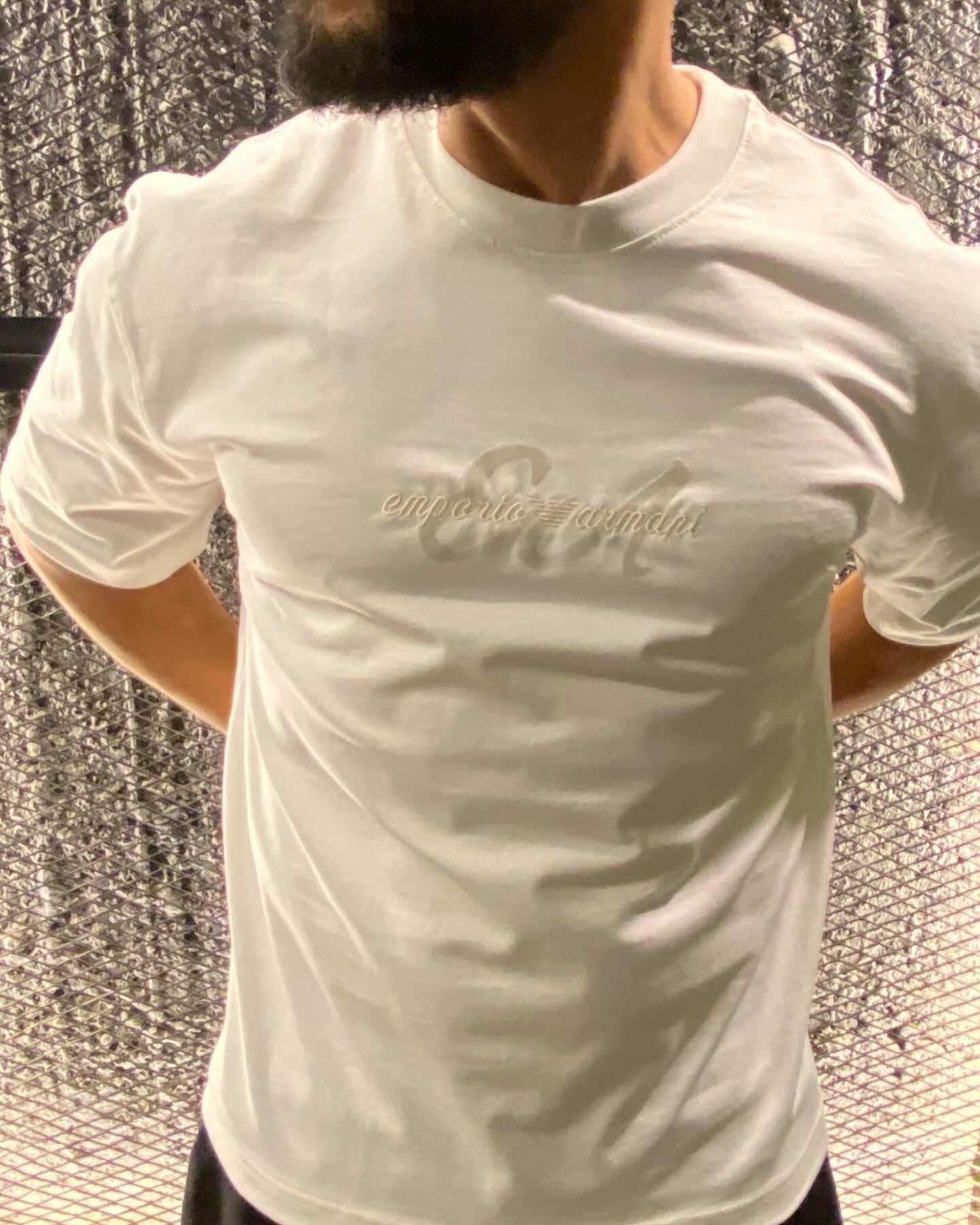 Emporio Armani T-shirt
