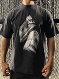 Oversized T-shirt